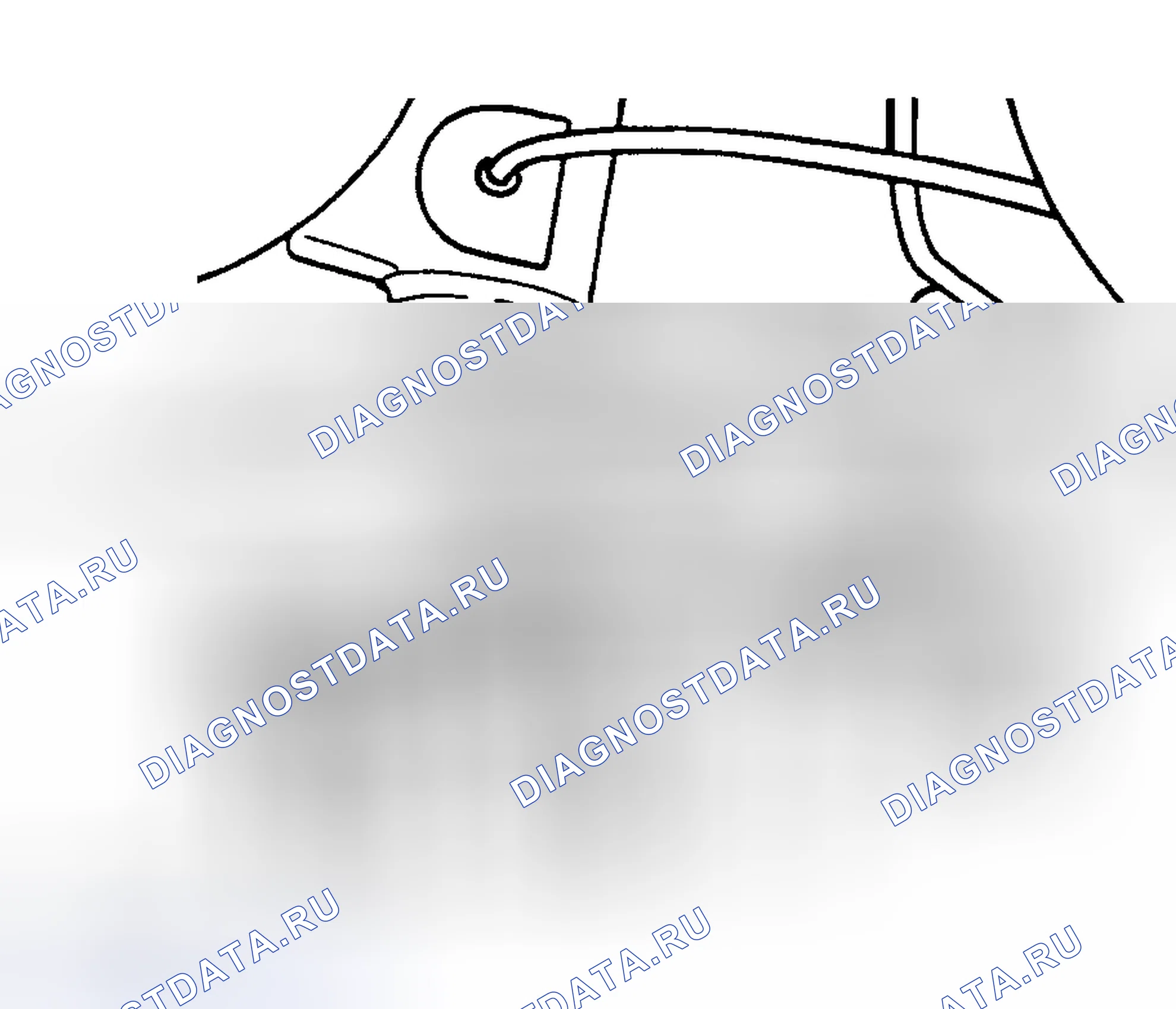 Рис. 14. Audi V8 4C
