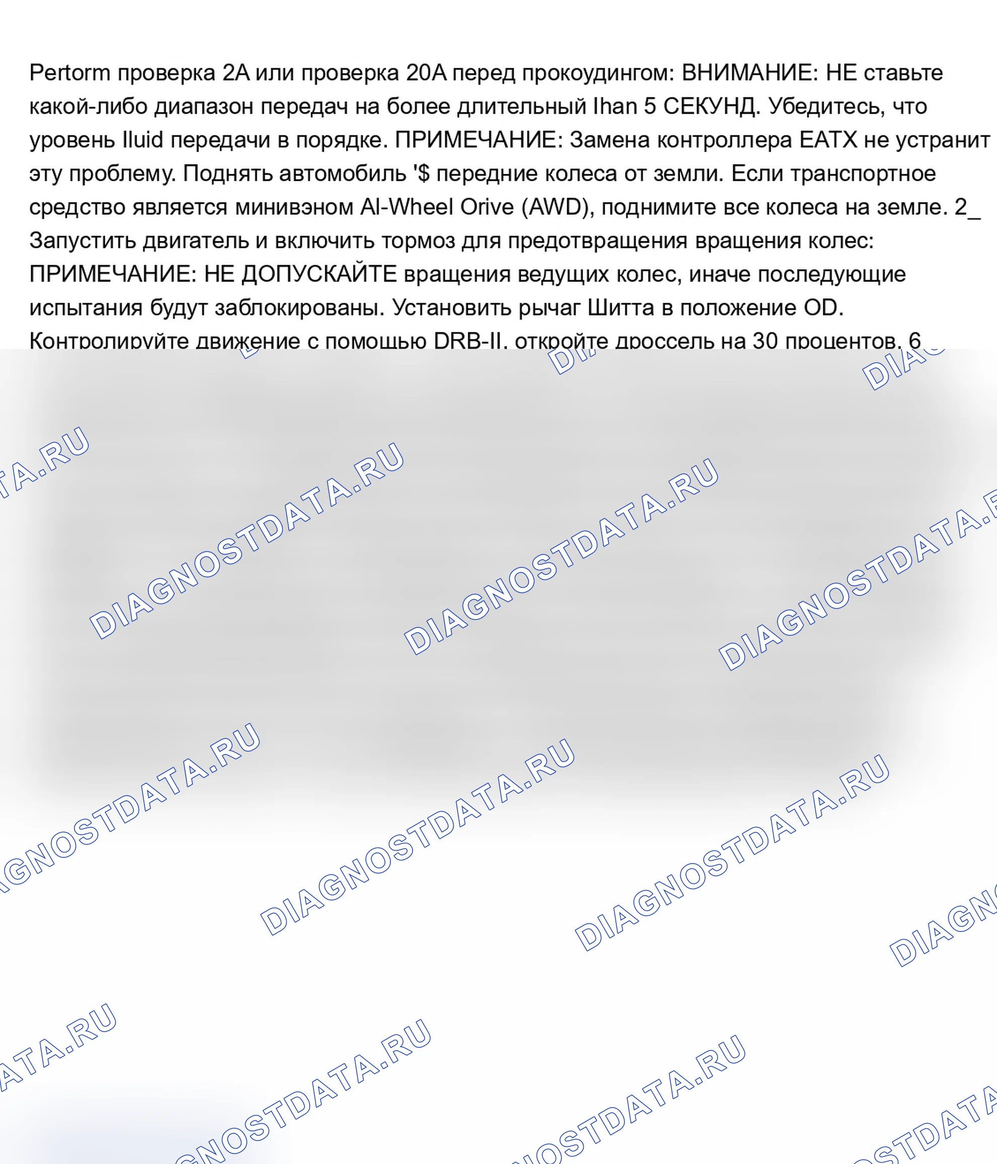 Рис. 195. Dodge Grand Caravan II