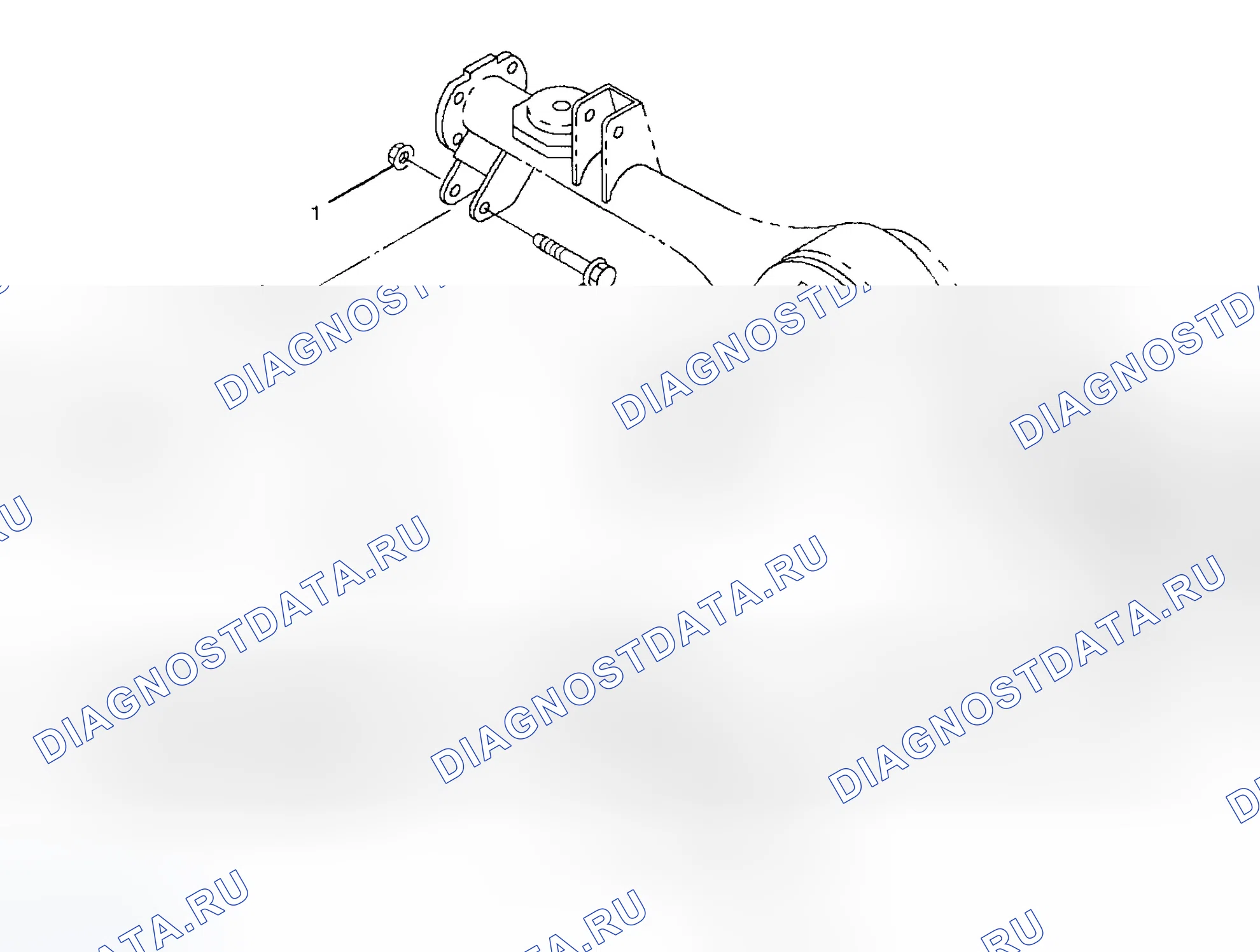 Рис. 10. Honda Passport II