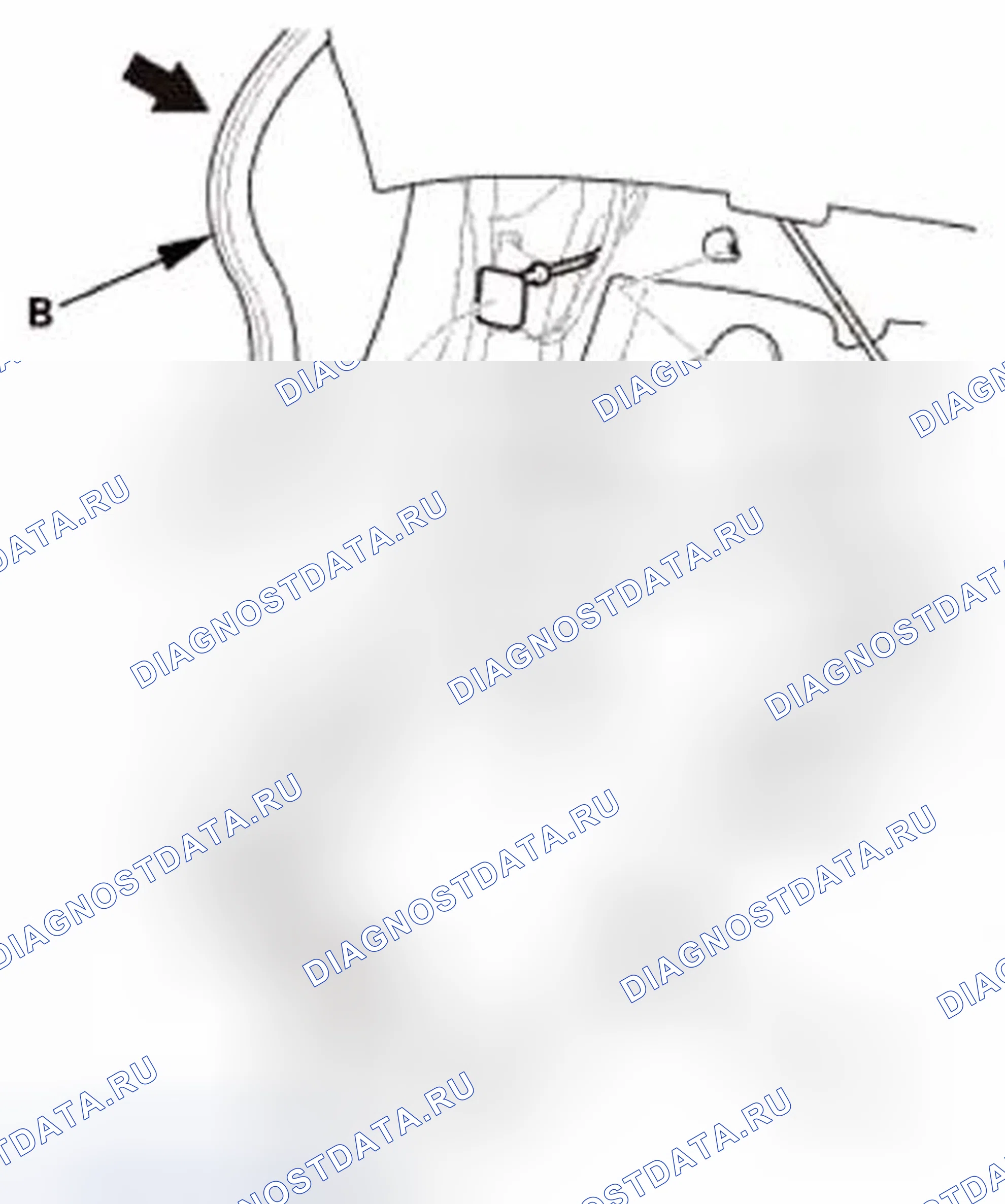 Рис. 154. Honda Civic IX