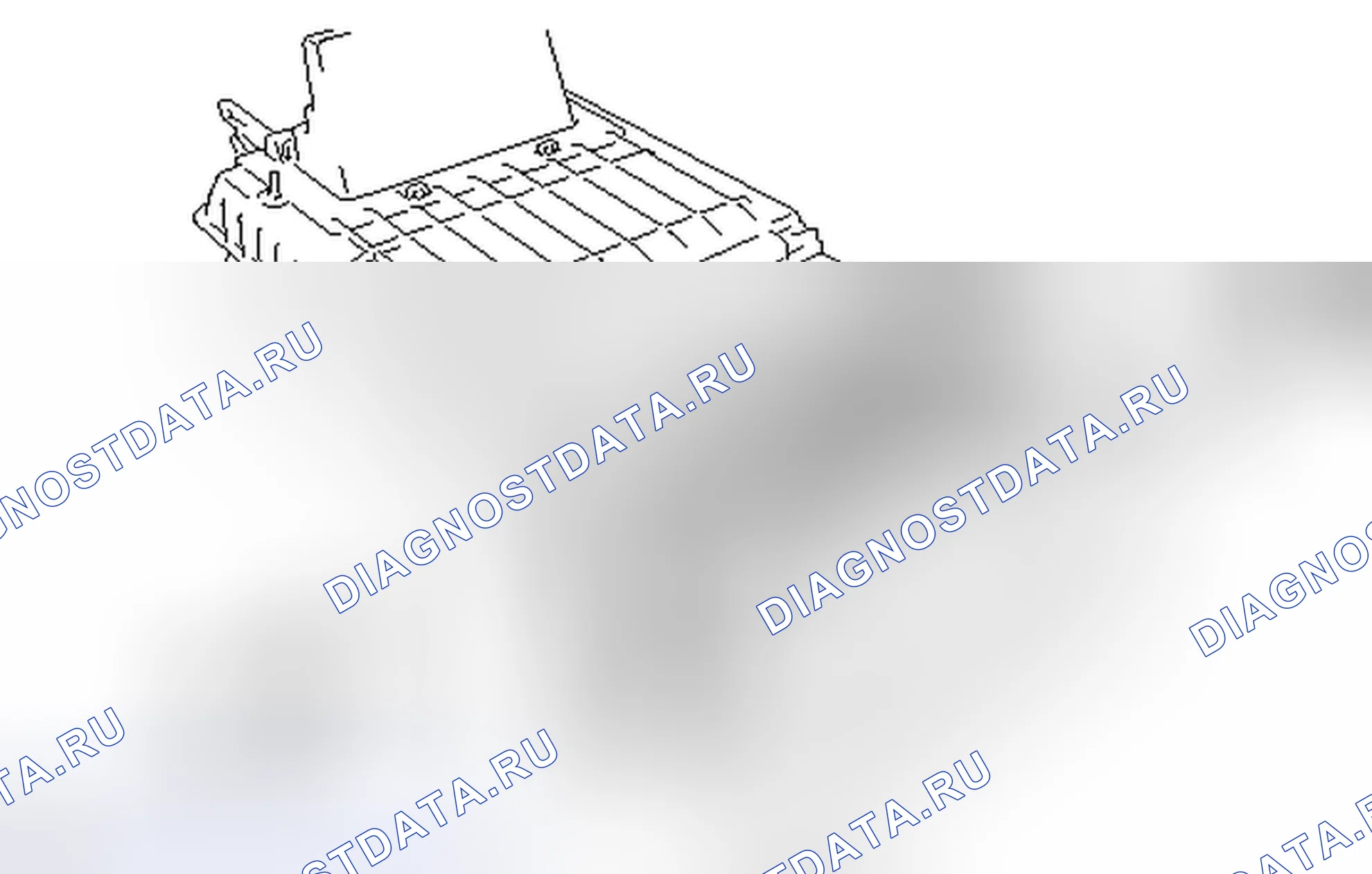 Рис. 52. Toyota Avalon XX40