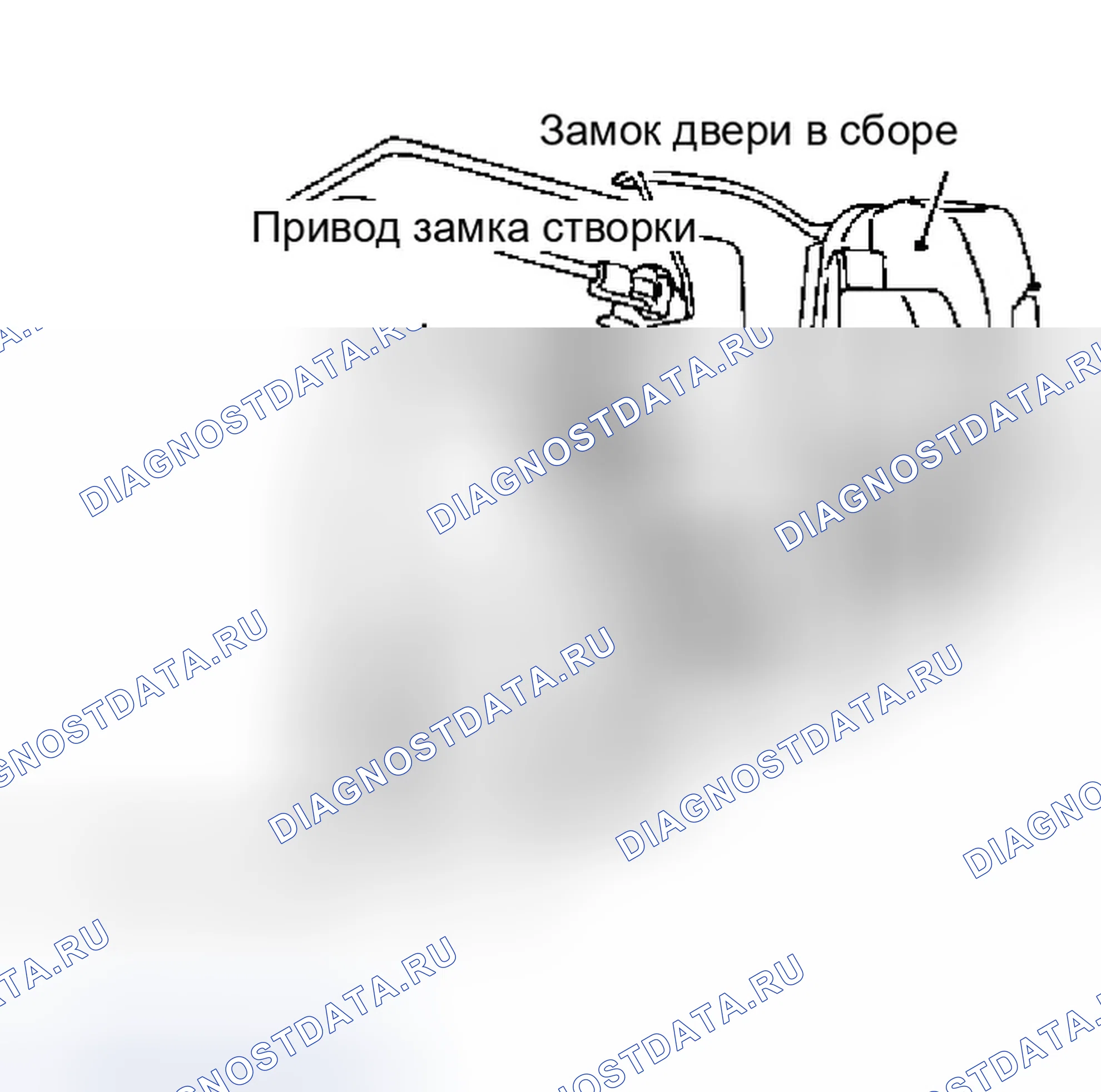 Рис. 196. Infiniti M45 II