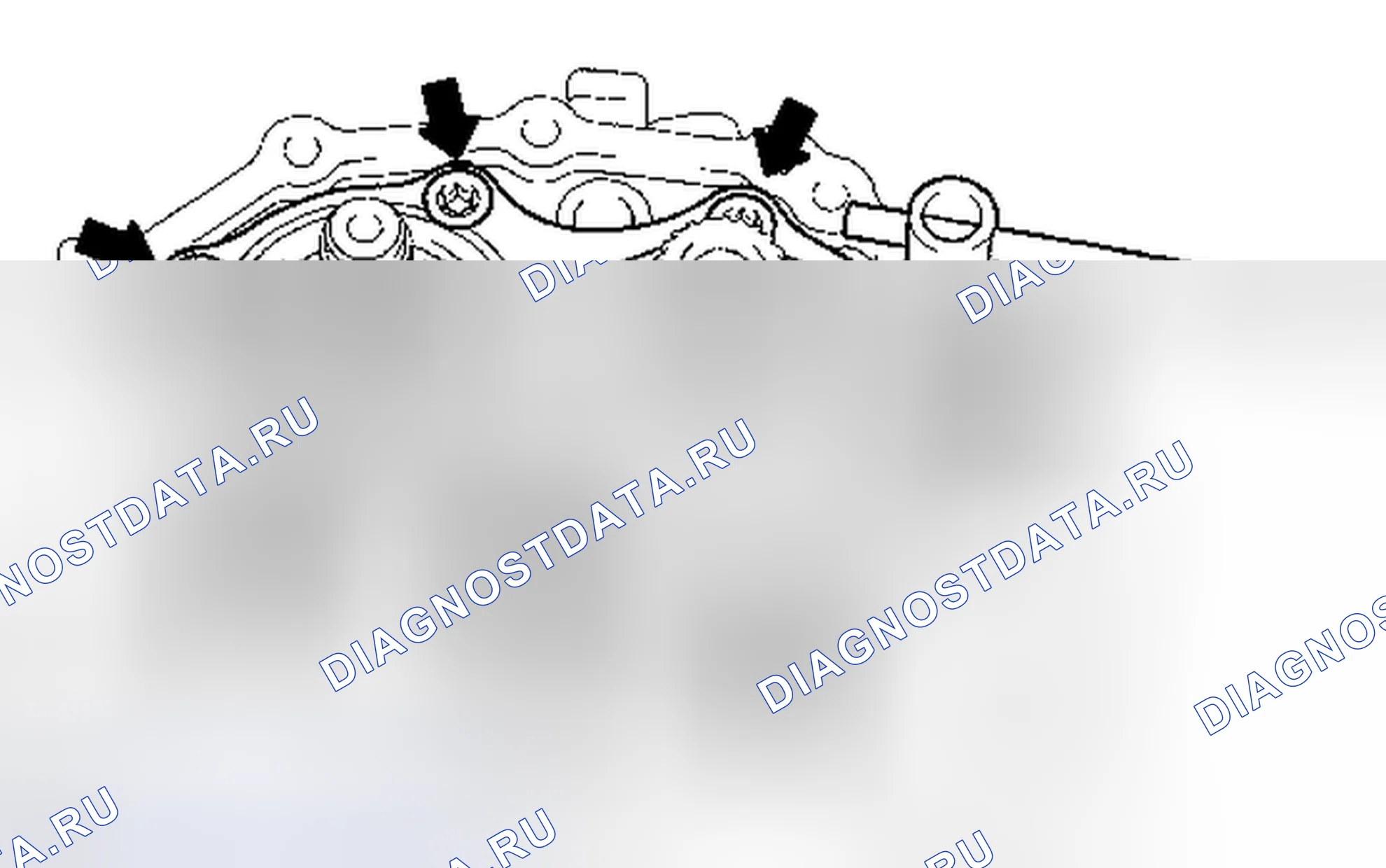 Рис. 154. Toyota Matrix E140