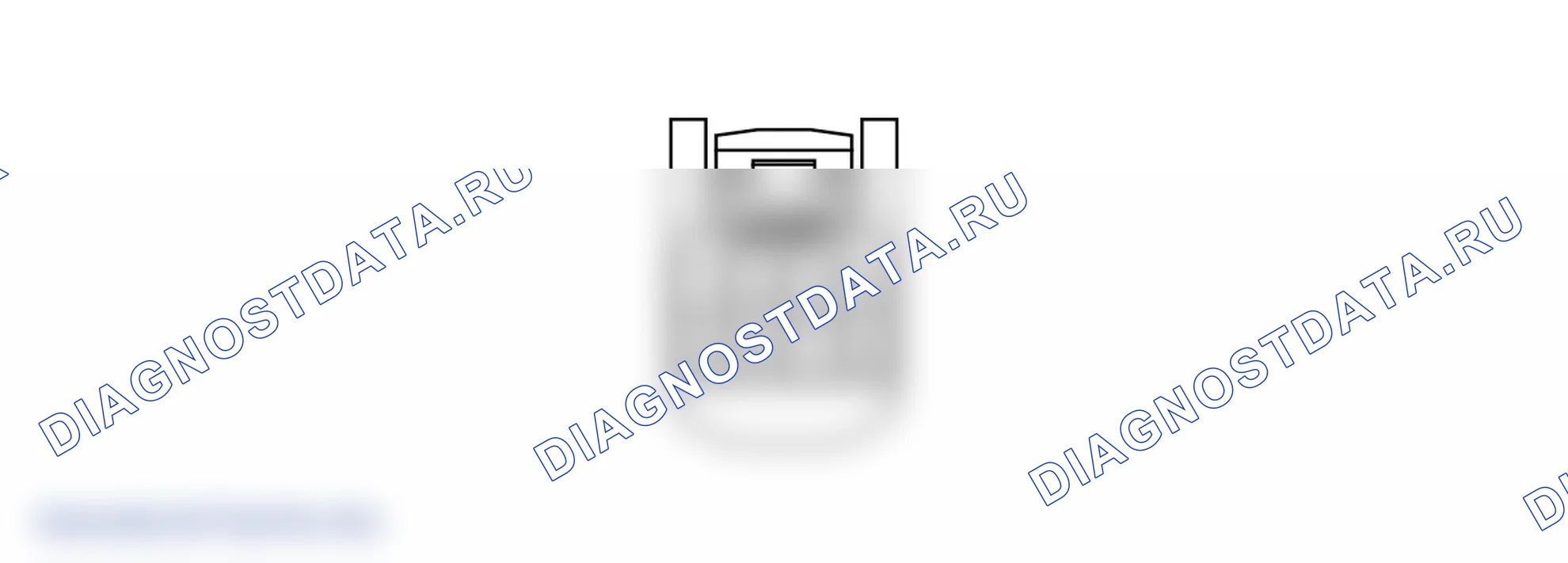 Распиновка разъёма P151 — внешний вид и назначение контактов. Tank Tank 500 I
