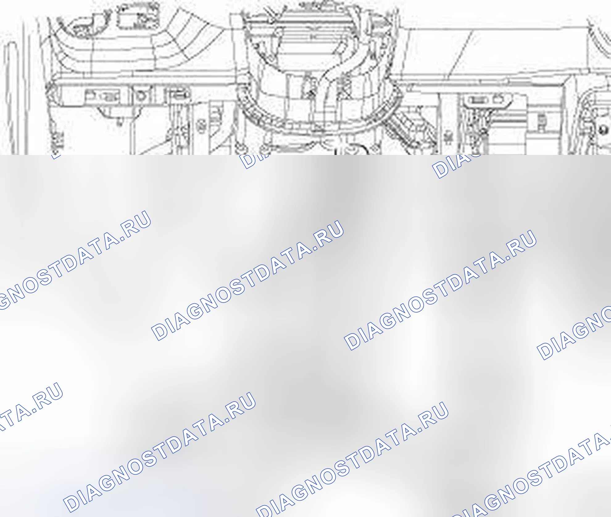 Рис. 10. Chrysler Town & Country V рестайлинг