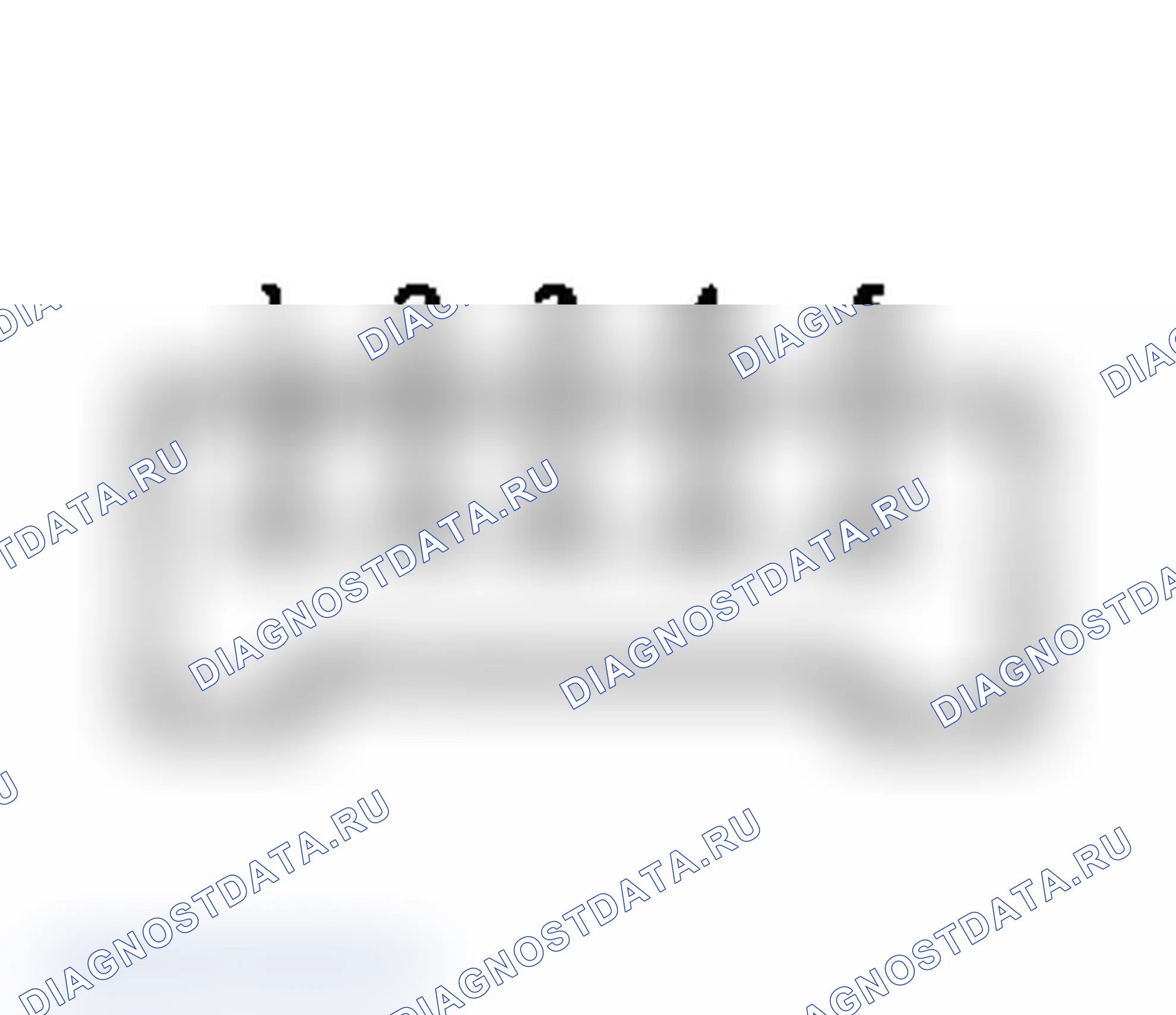 Рис. 2. Mercury Sable II