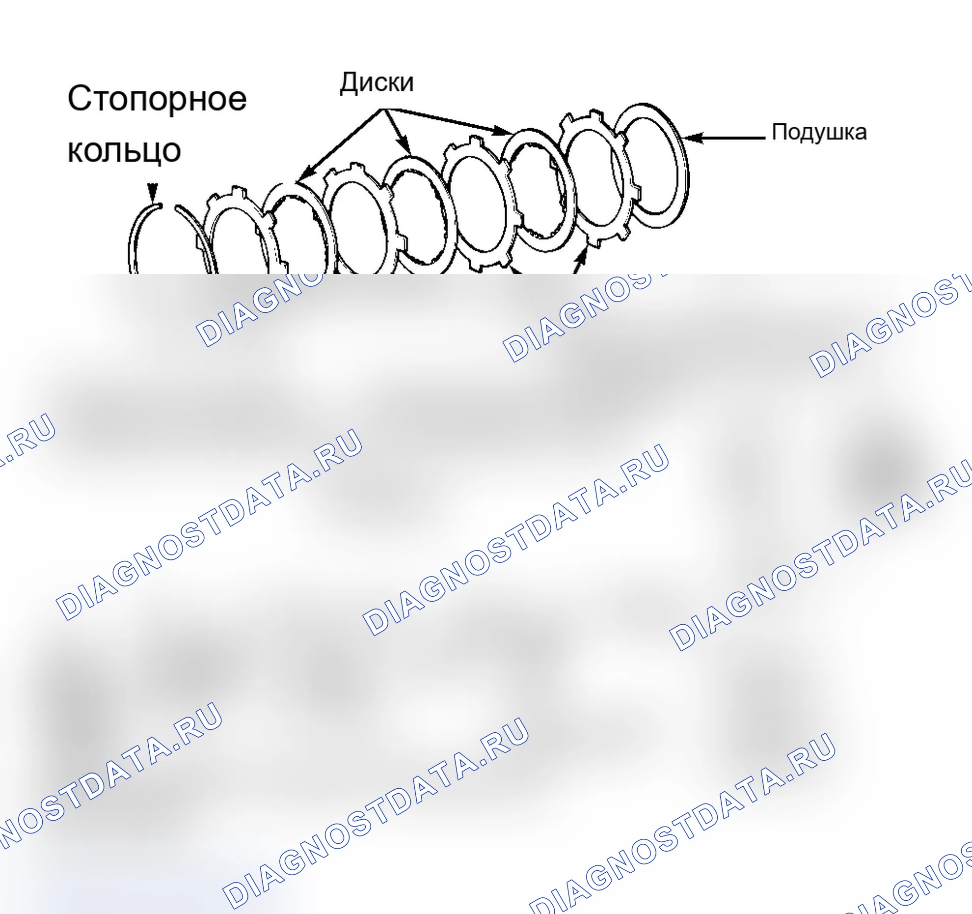 Рис. 182. Chevrolet Tracker II
