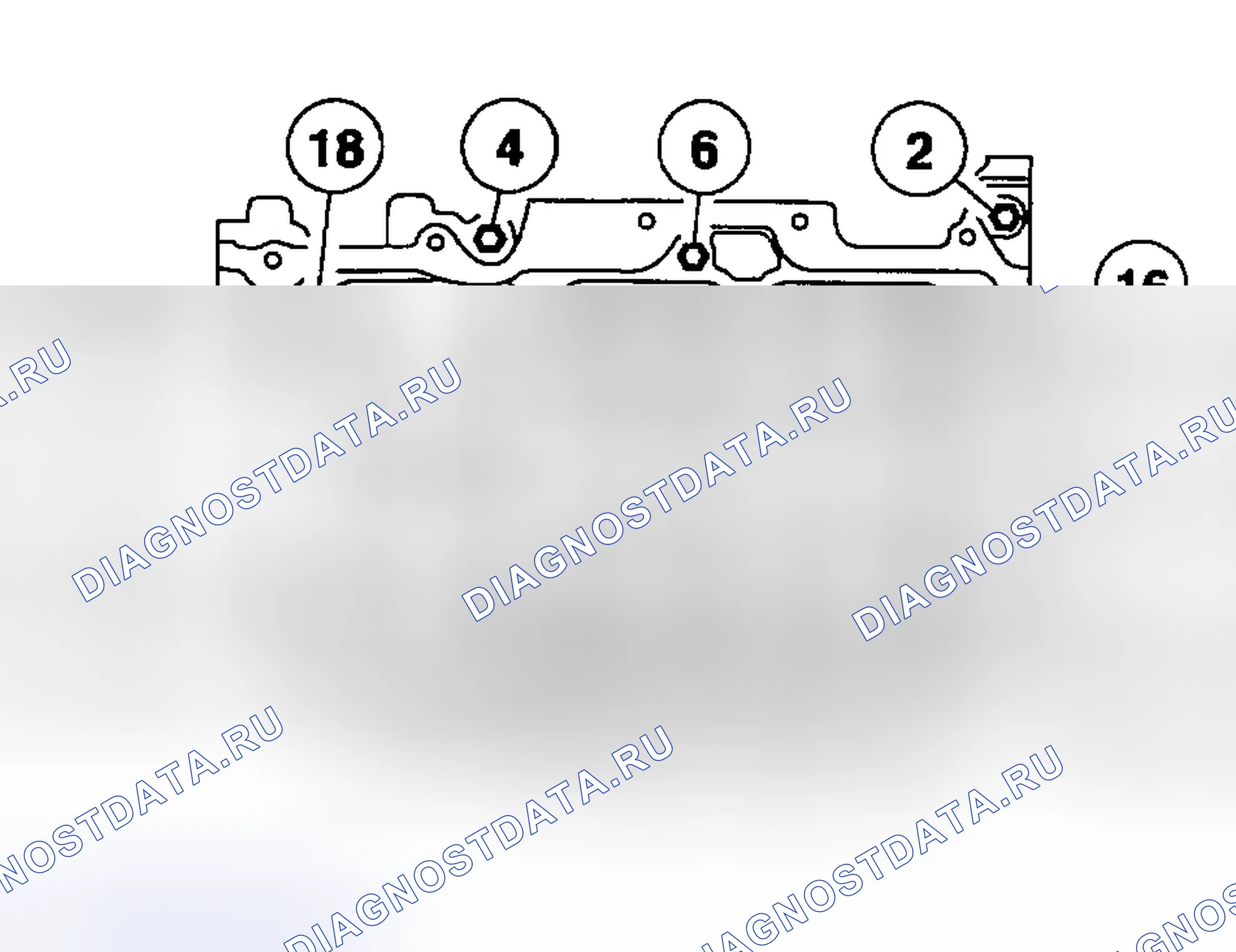Рис. 1316. Hyundai Pony I