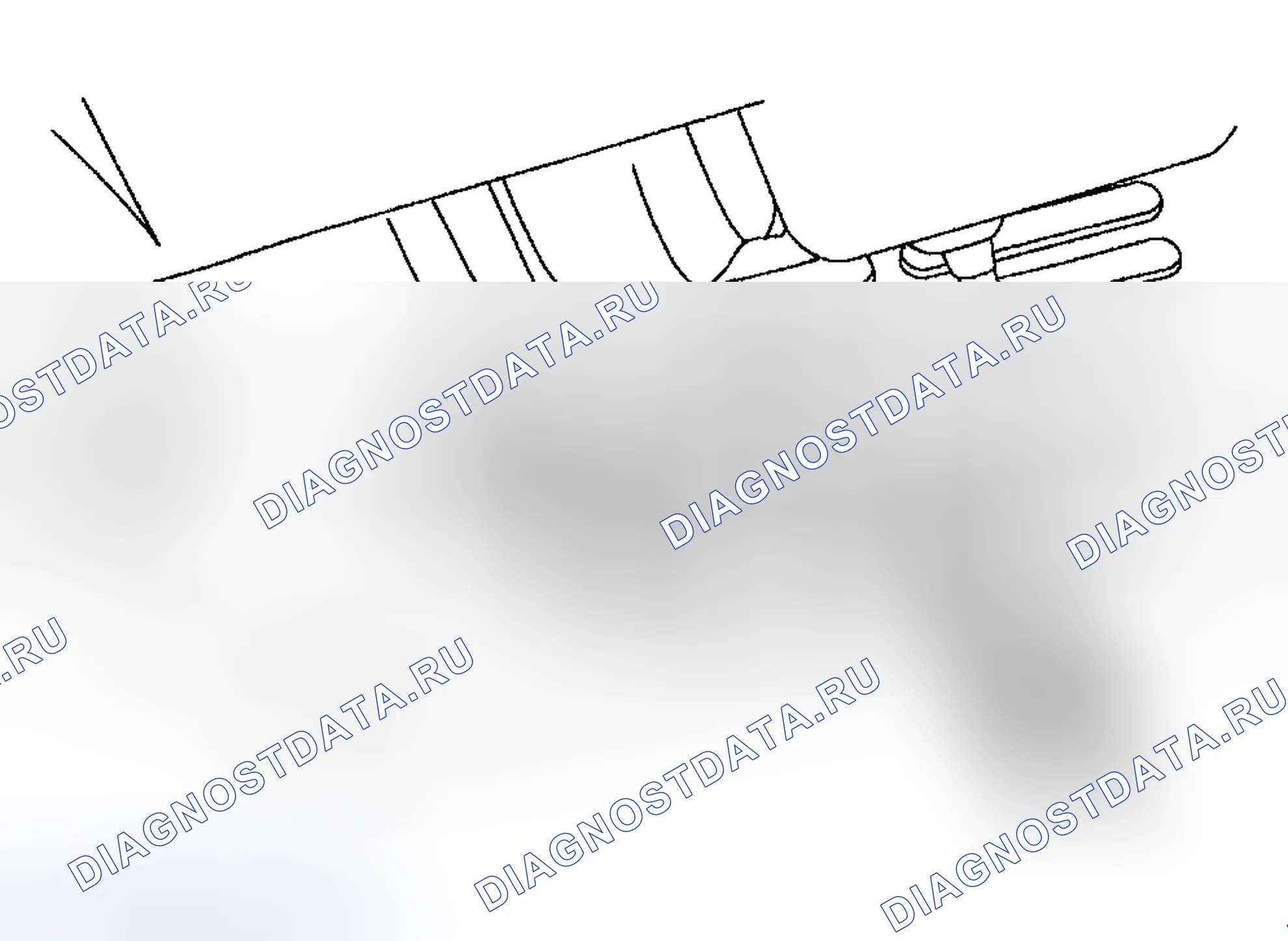 Рис. 346. Ford Pickup F250 Super Duty I