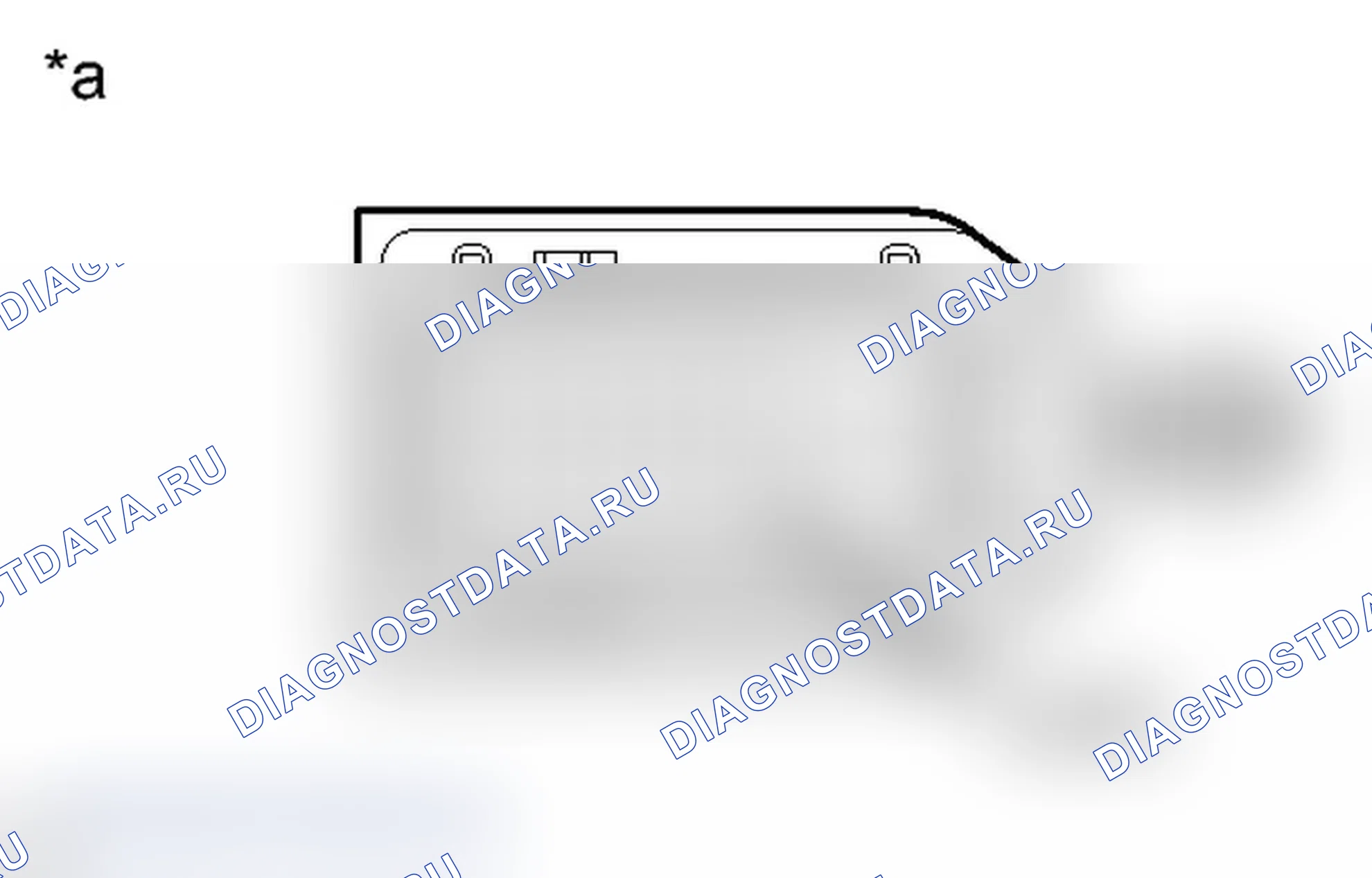 Рис. 467. Toyota Prius V I