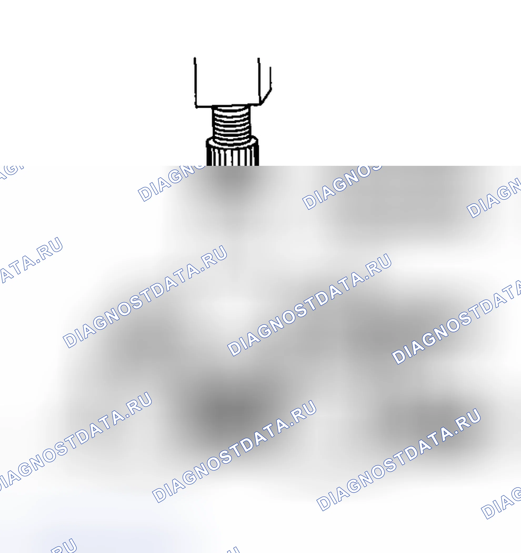 Рис. 299. Ford Pickup F250 Super Duty I