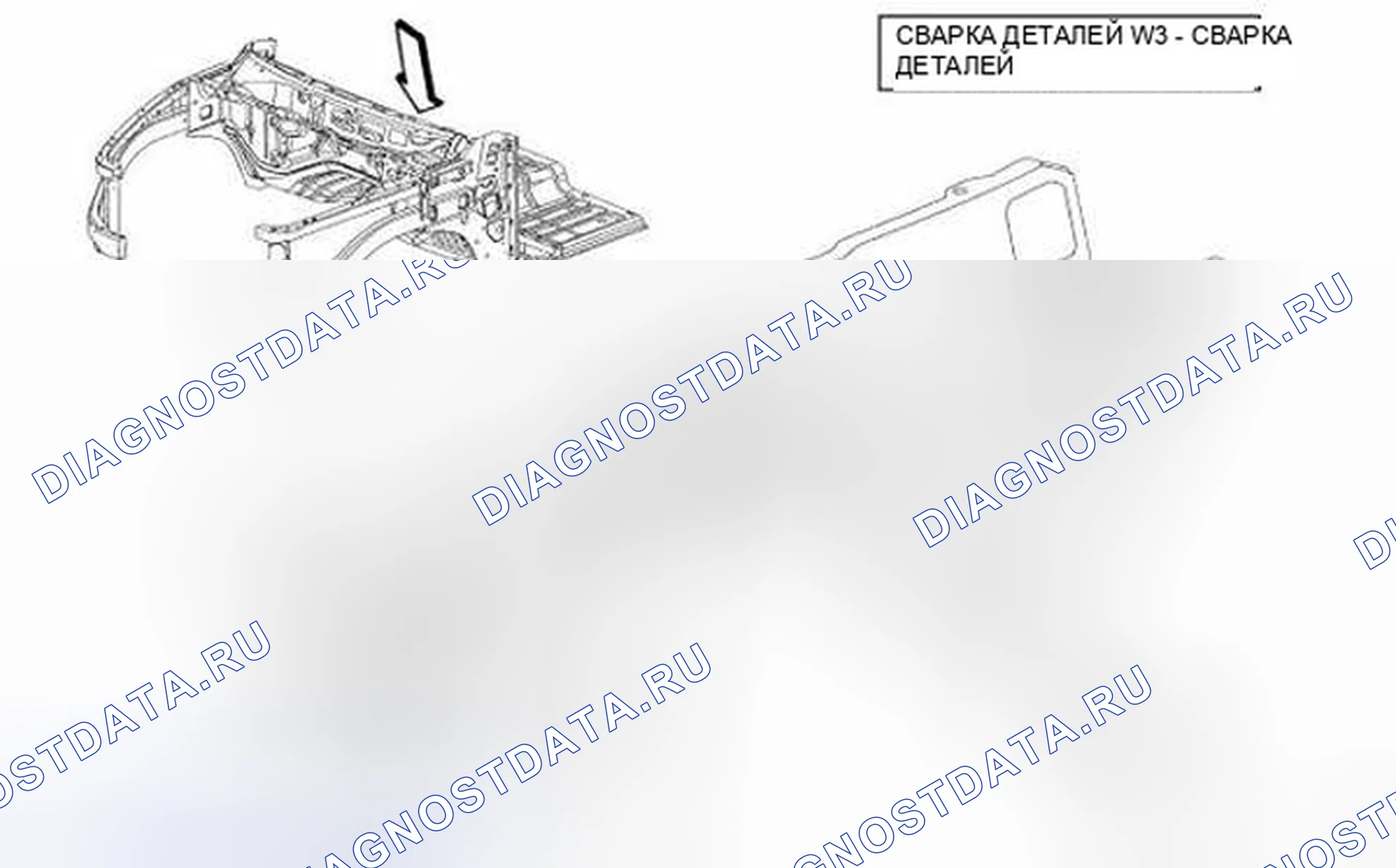 Рис. 100. Dodge Cab & Chassis R3500 HD final