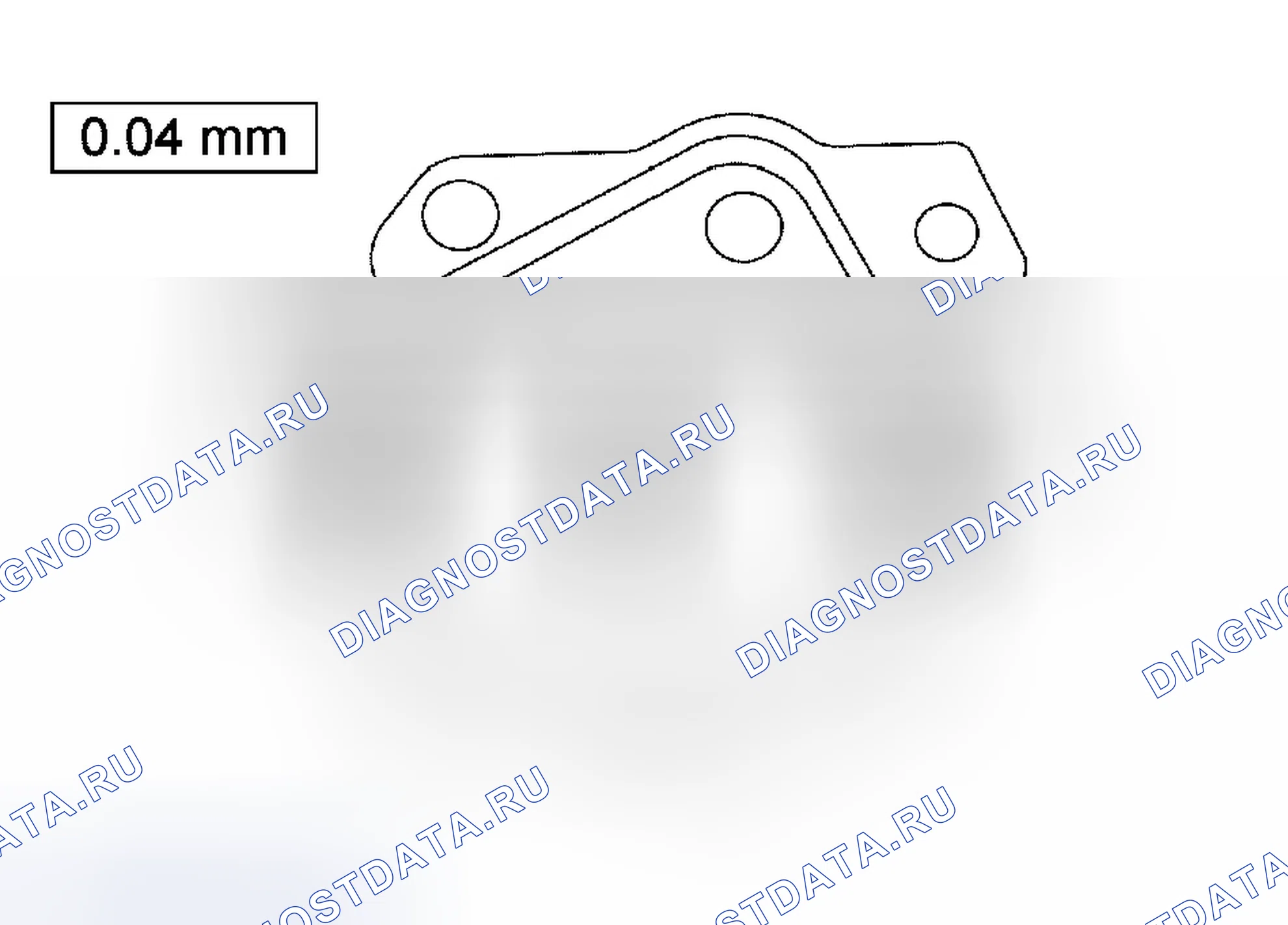 Рис. 1480. Ford Pickup F350 Super Duty 