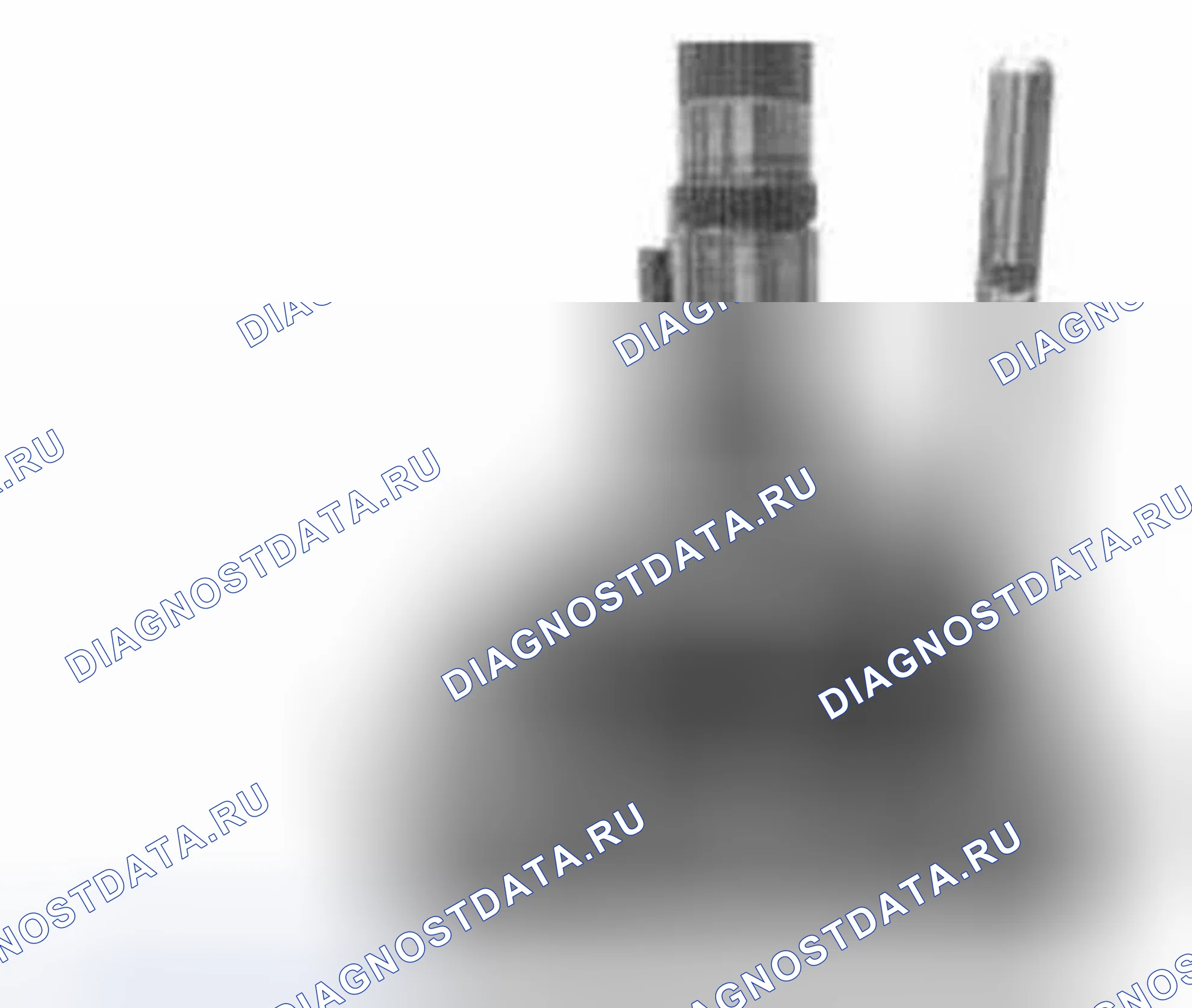 Рис. 55. Ford Mustang V рестайлинг