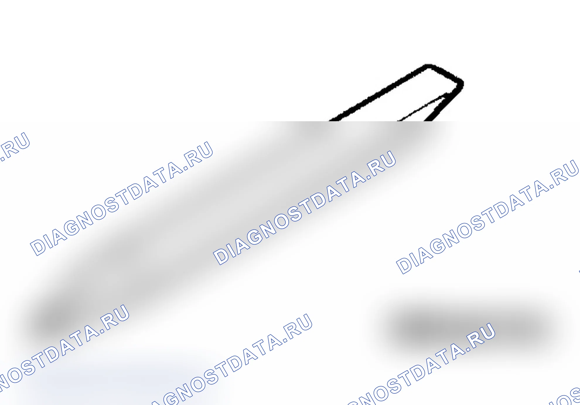 Рис. 40: СПЕЦИАЛЬНЫЙ ИНСТРУМЕНТ. Mitsubishi Lancer Evolution IX