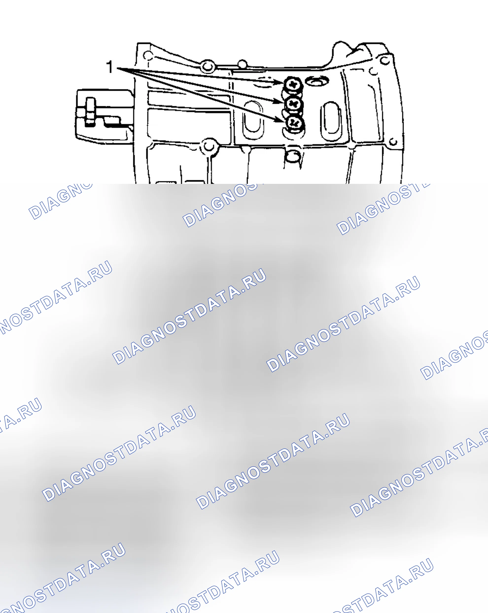 Рис. 14. Geo Tracker I