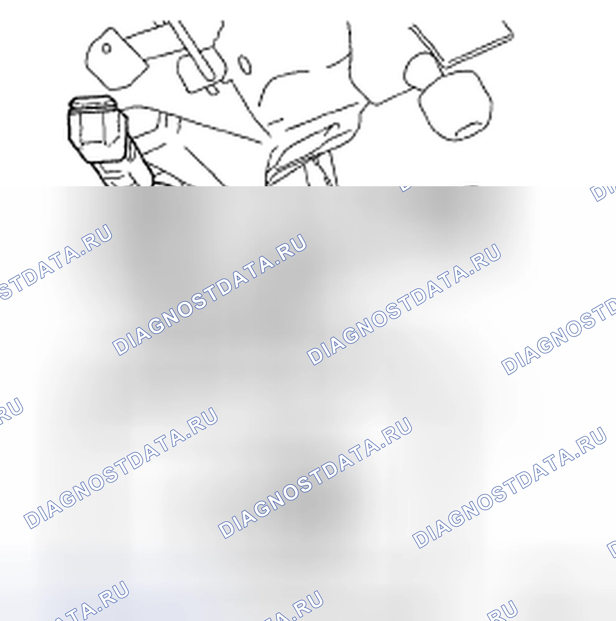 Рис. 333. Kia Soul II рестайлинг