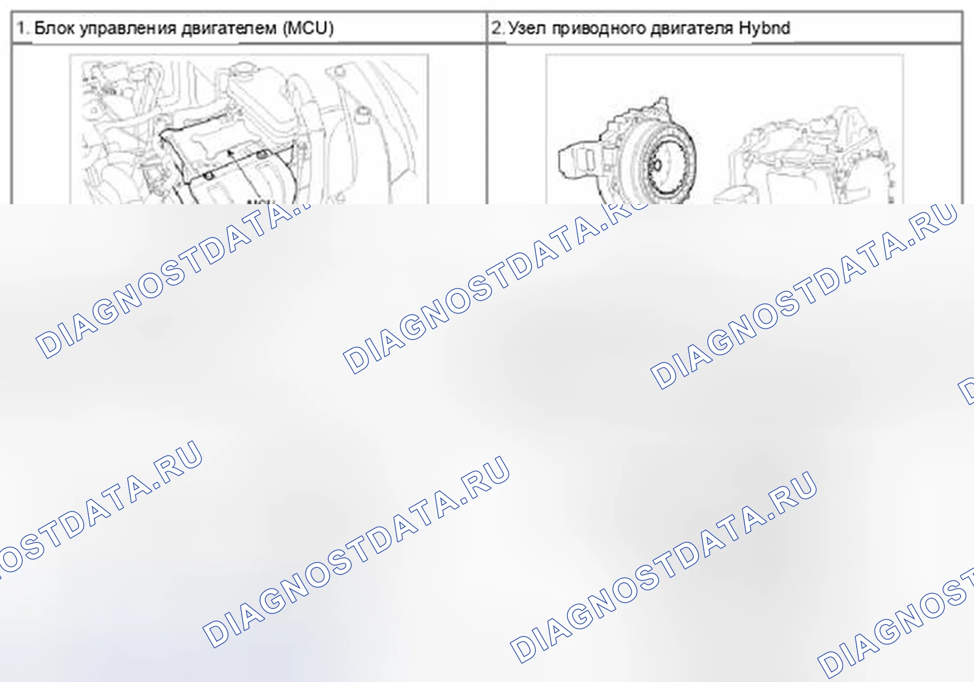Рис. 143. Kia Optima III рестайлинг