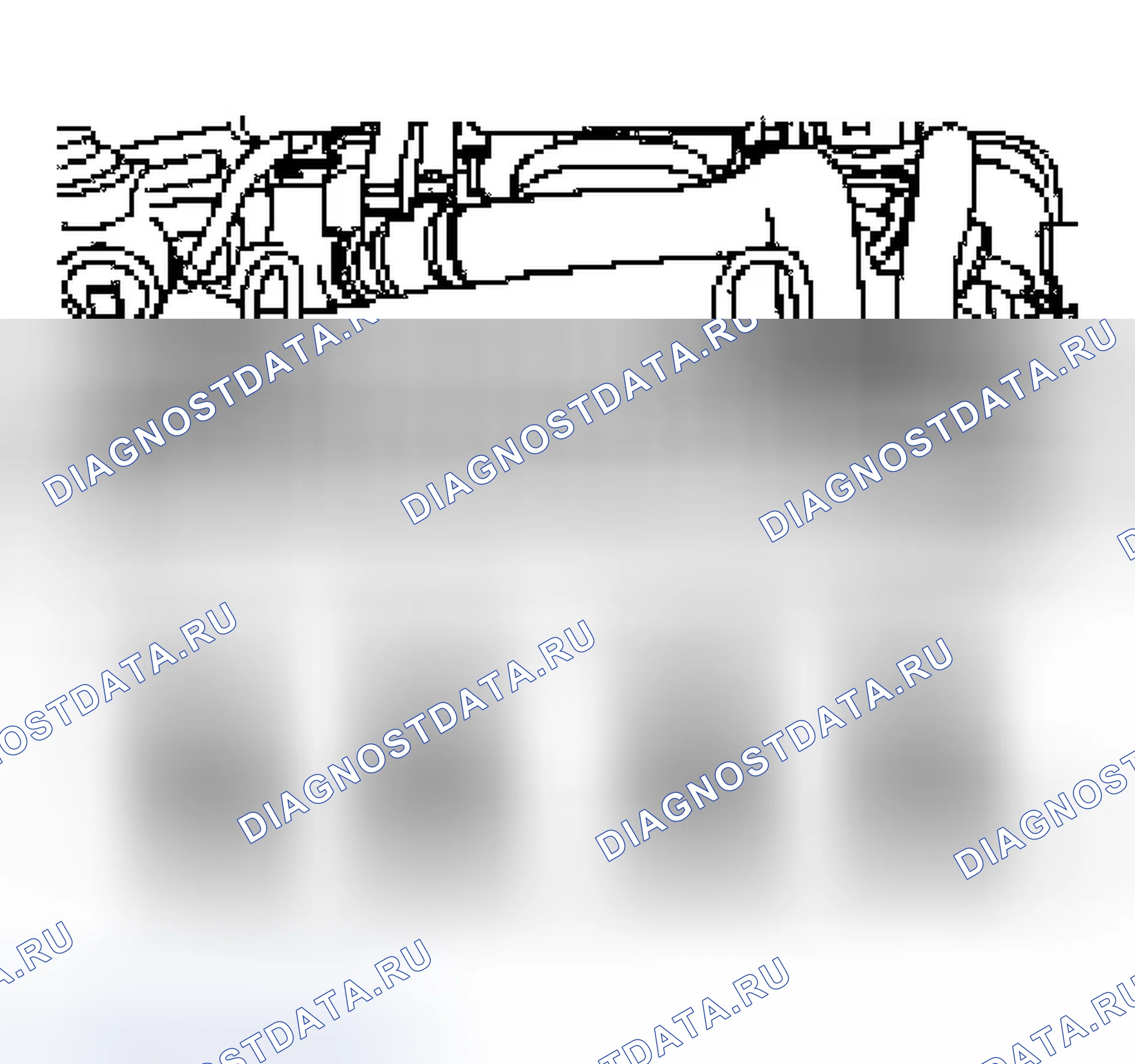 Рис. 1217. Ford Pickup F150 