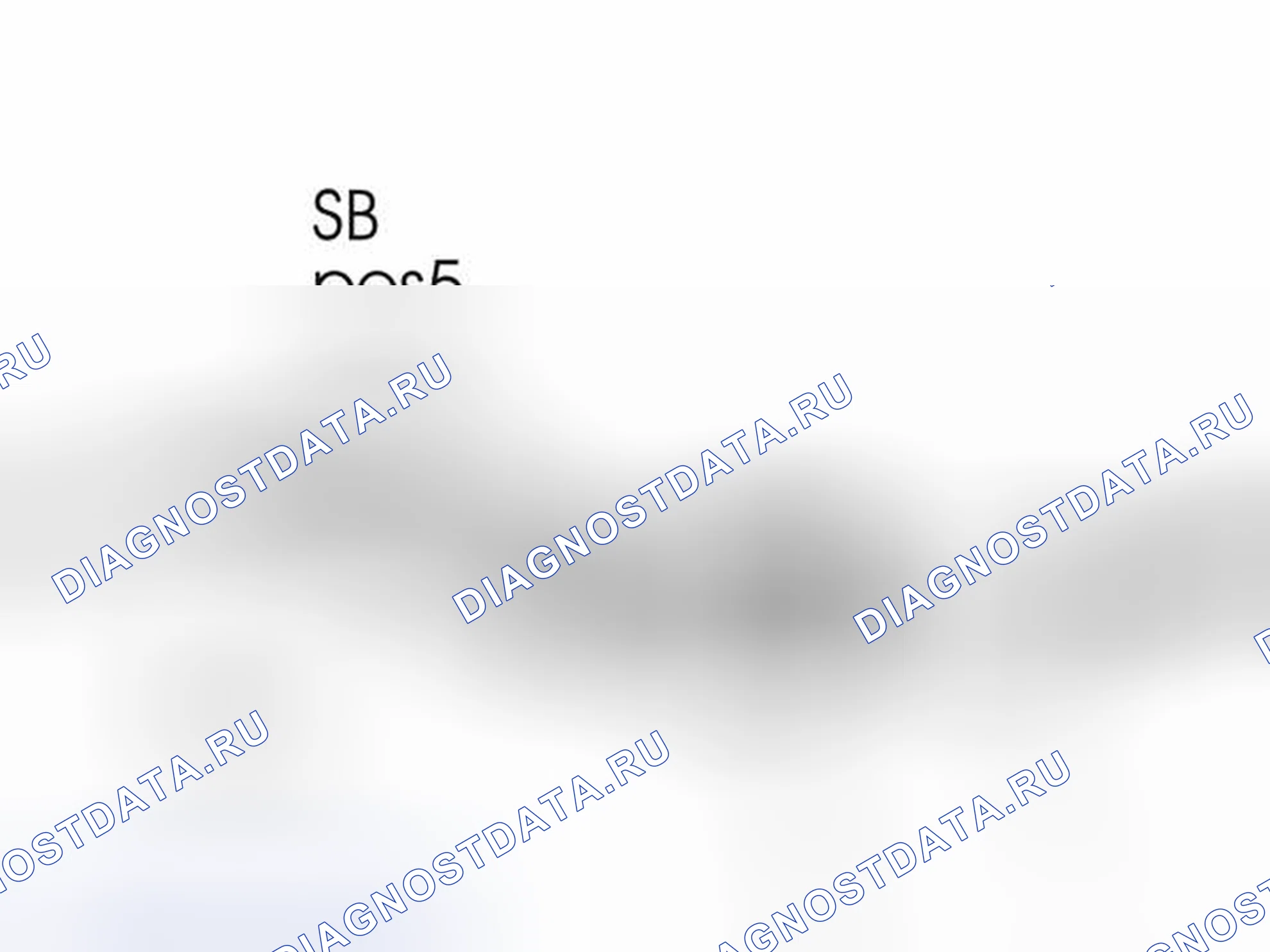 Рис. 17. Volvo V70 II рестайлинг