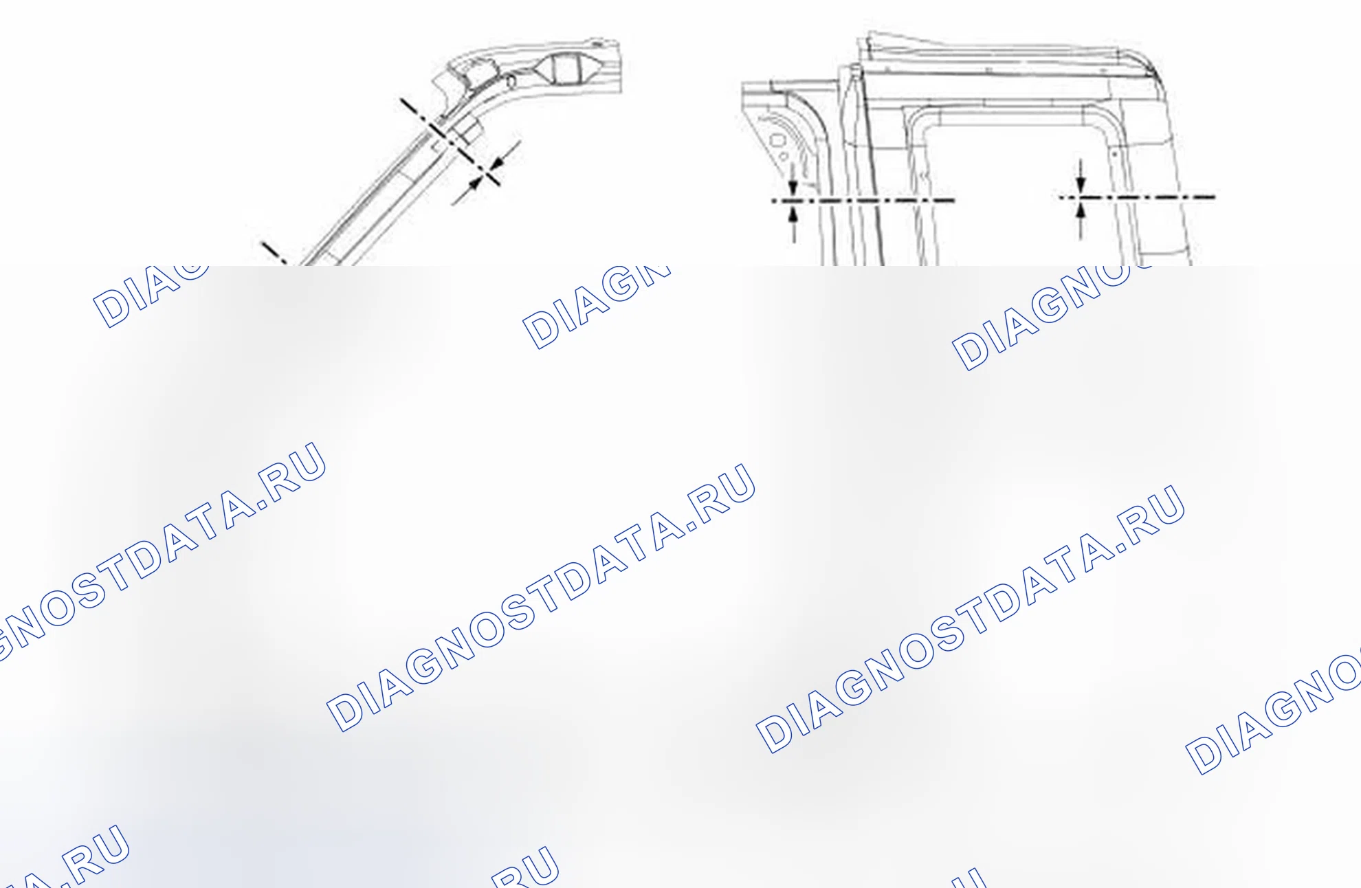 Рис. 45. Ford Ranger II