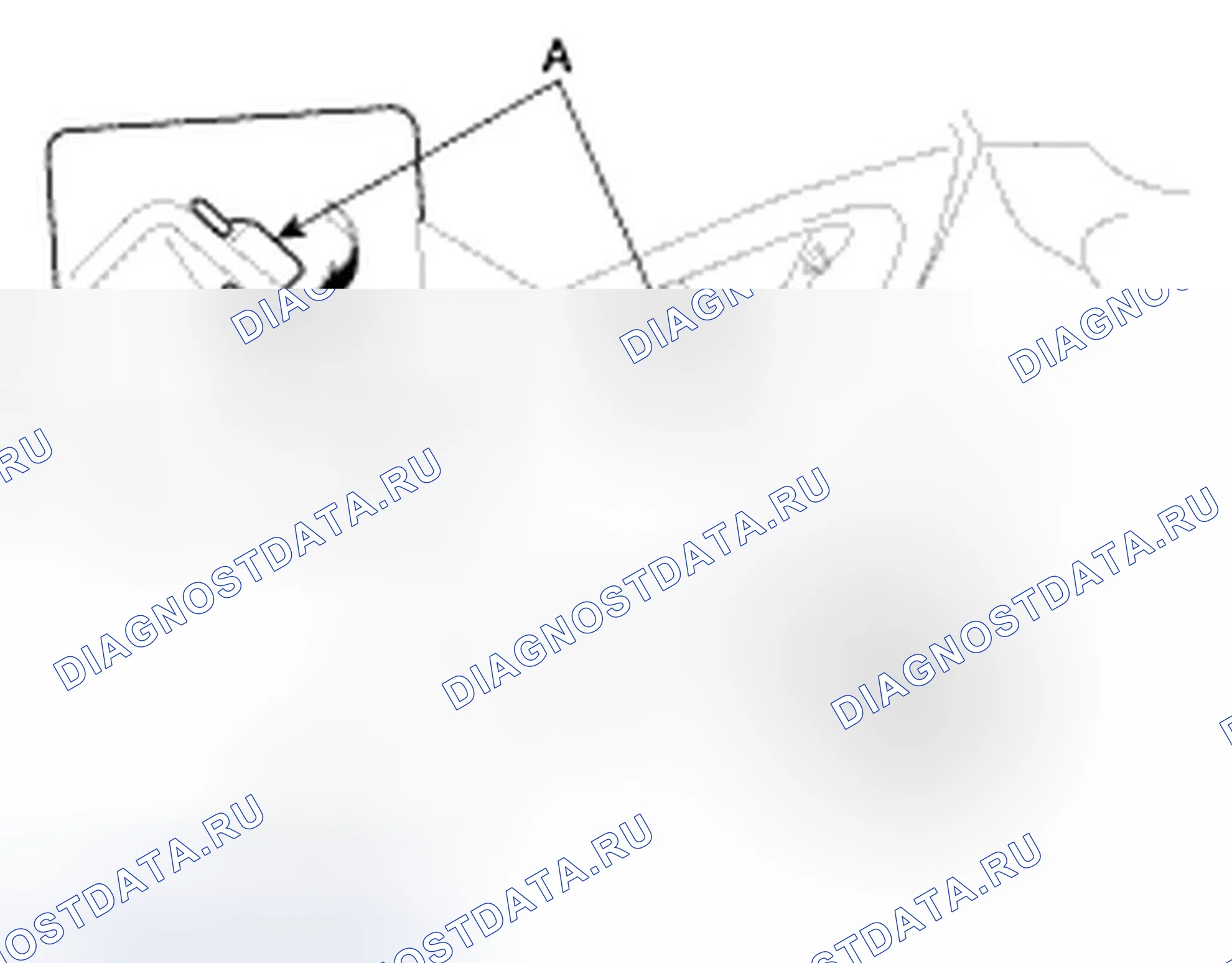 Рис. 1: ДЕМОНТАЖ И МОНТАЖ. Hyundai Tucson I