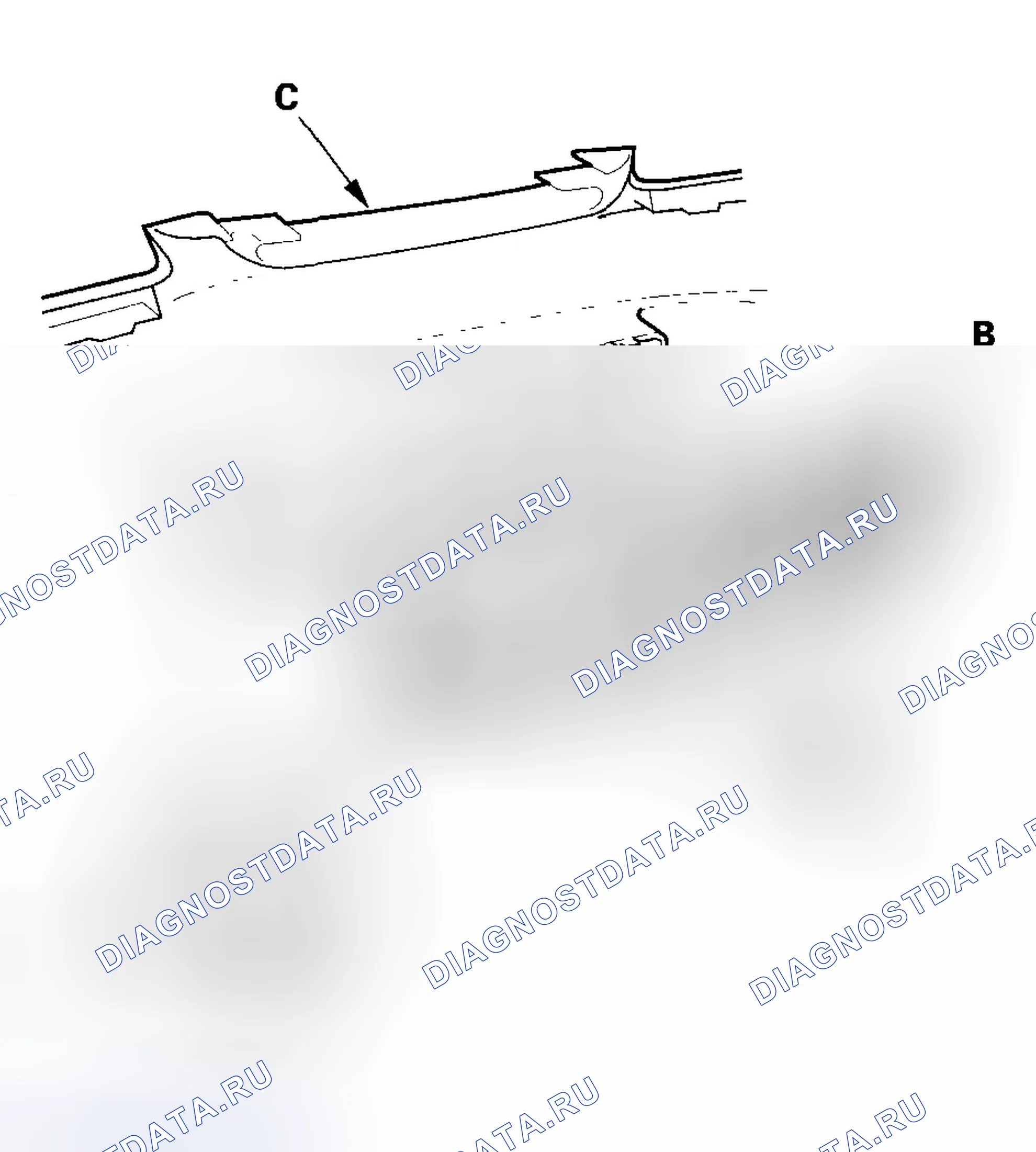 Рис. 5. Honda Accord VII рестайлинг