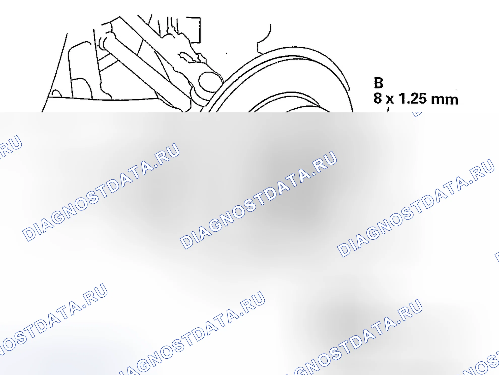 Рис. 33. Honda Ridgeline I