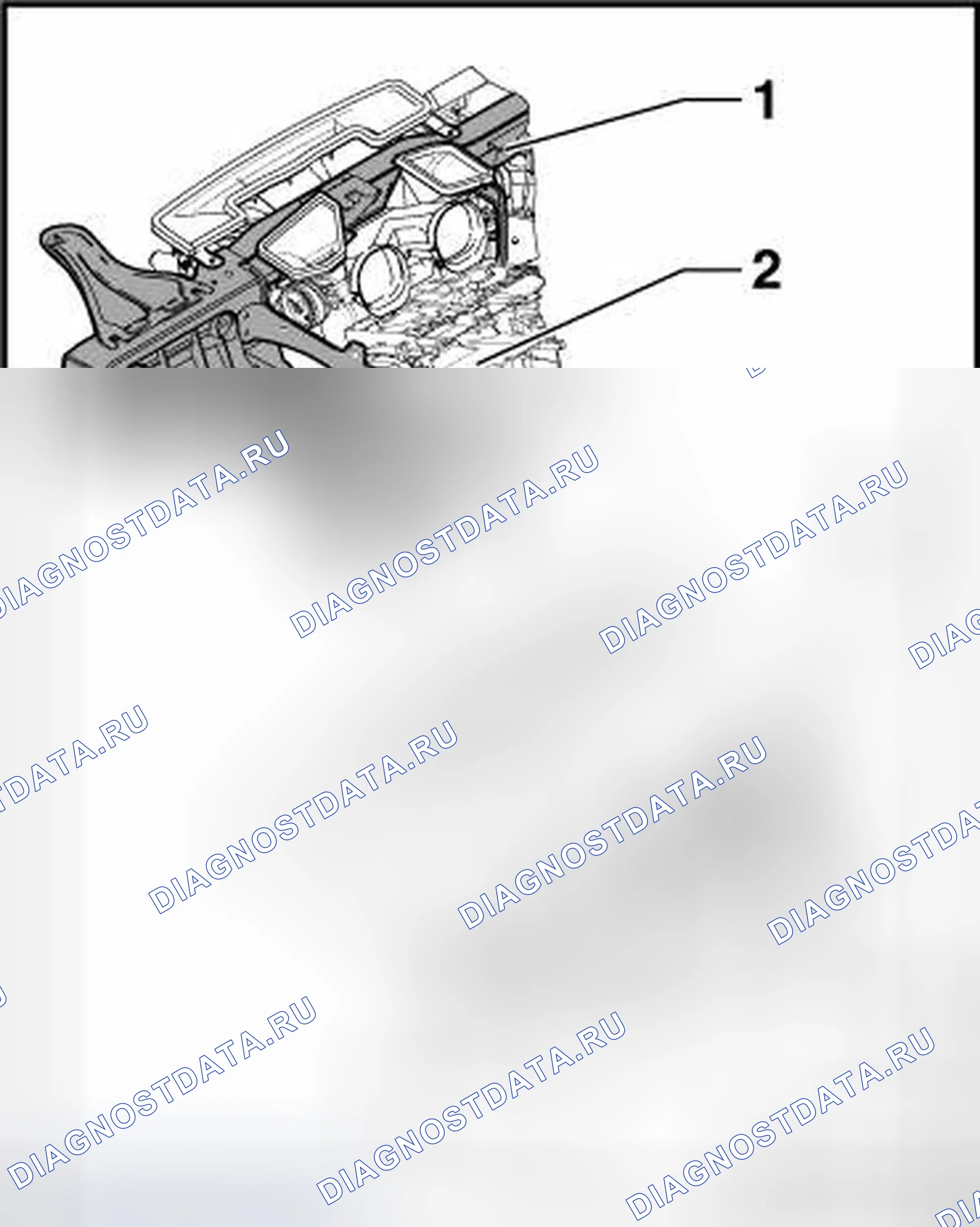Рис. 90. Audi A3 8P рестайлинг