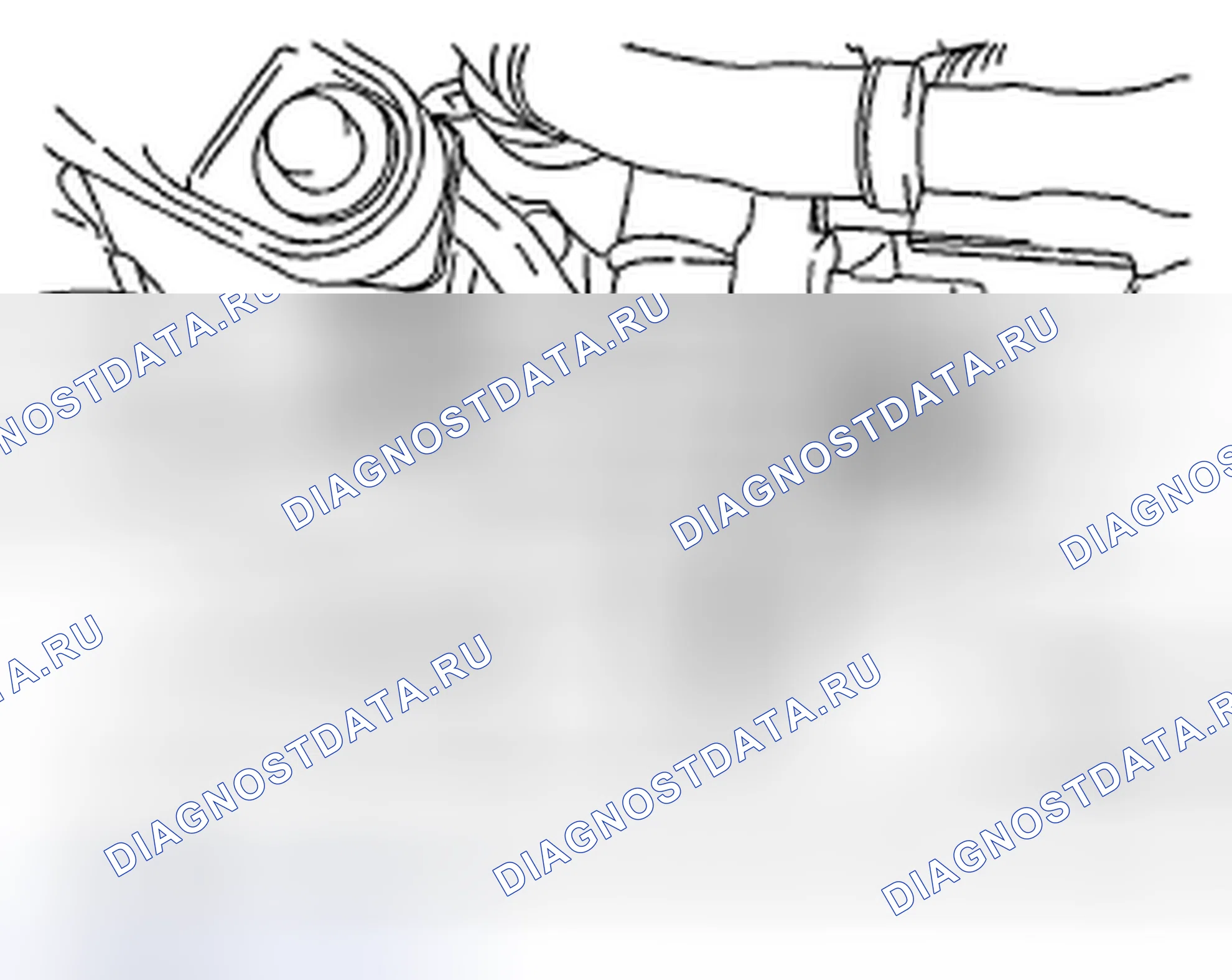 Рис. 89: СЕРВОСИСТЕМА ТОРМОЗОВ. Subaru Impreza WRX GH