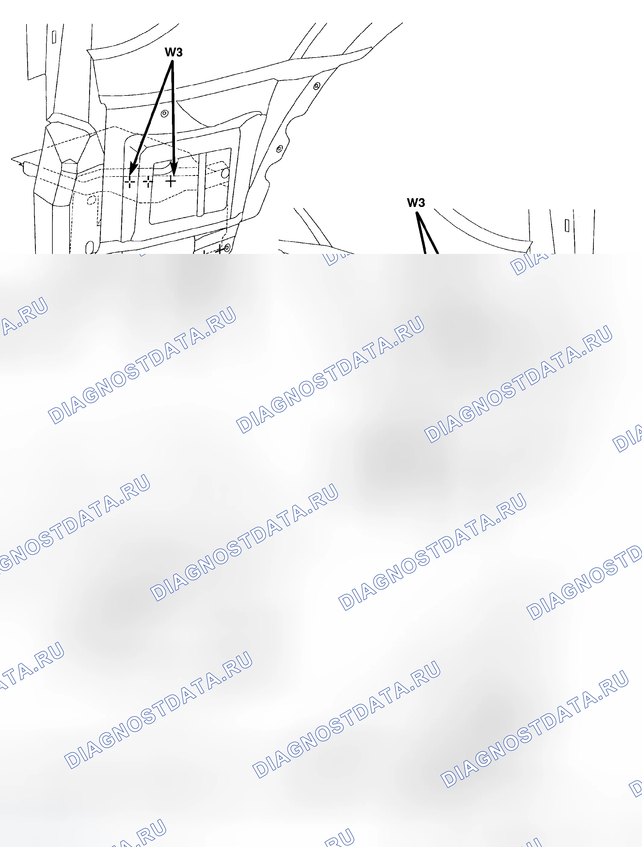 Рис. 197. Dodge Caravan IV