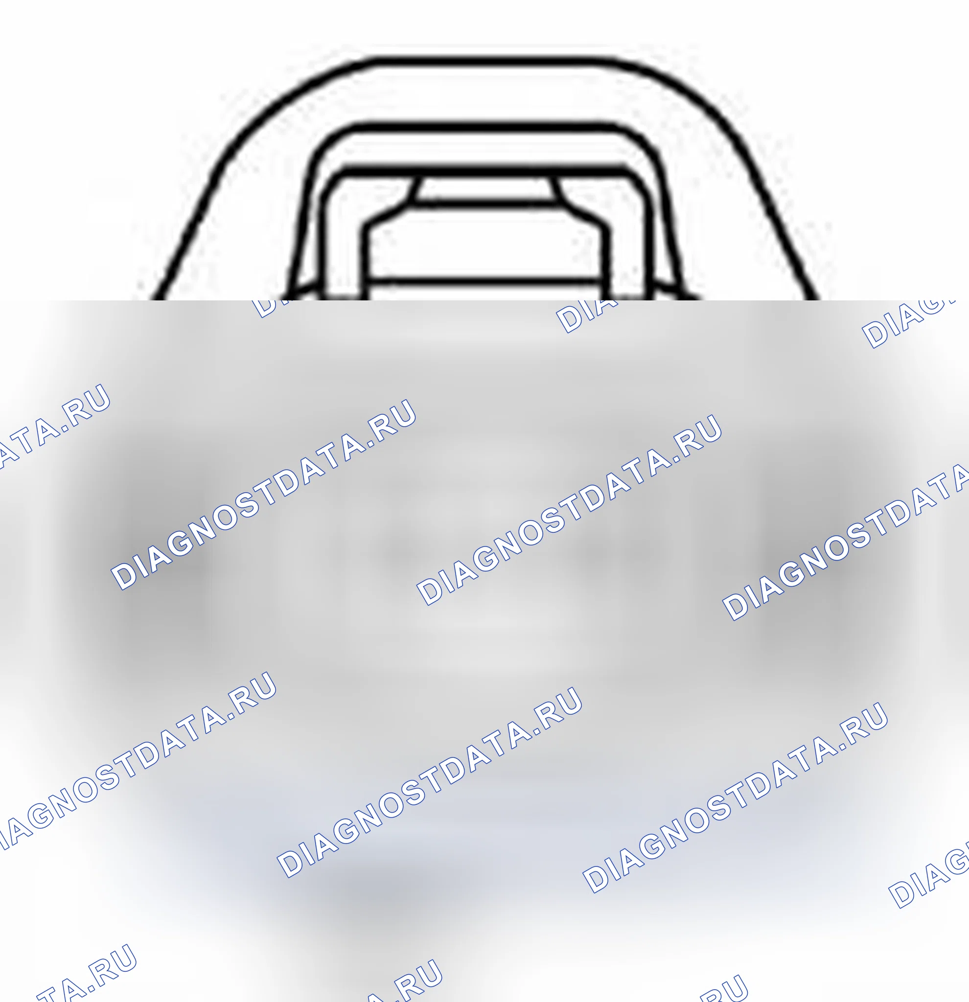 Рис. 175. Ford Escape III