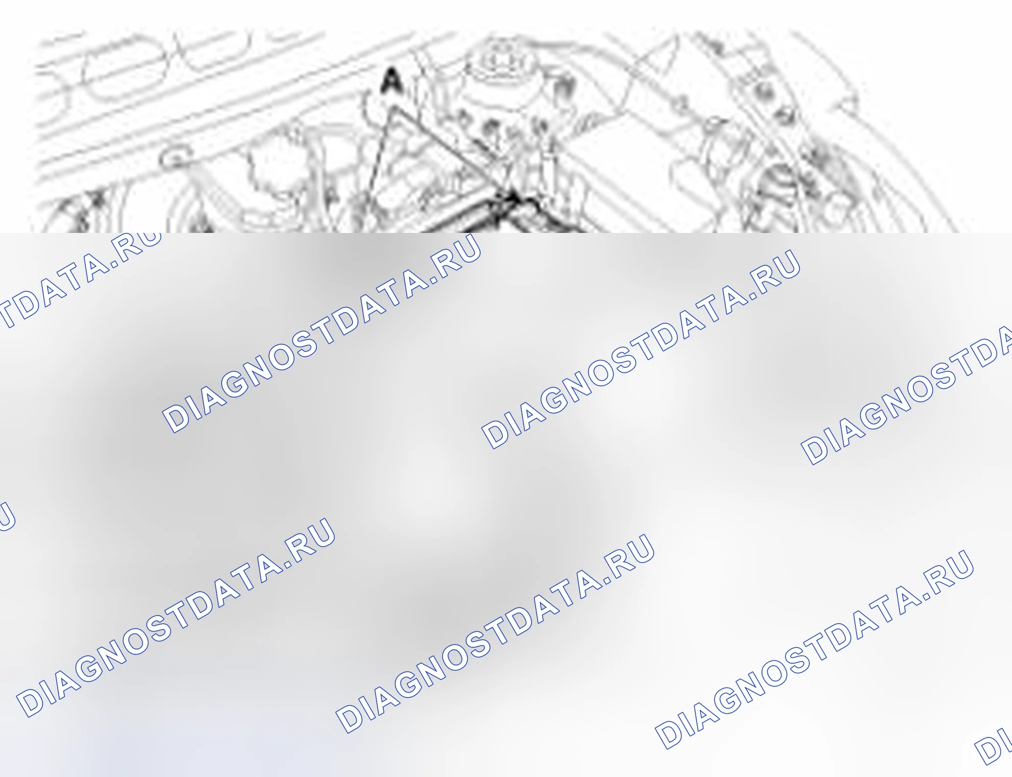 Рис. 87: Демонтаж и монтаж. Geely Vision X3 Pro I