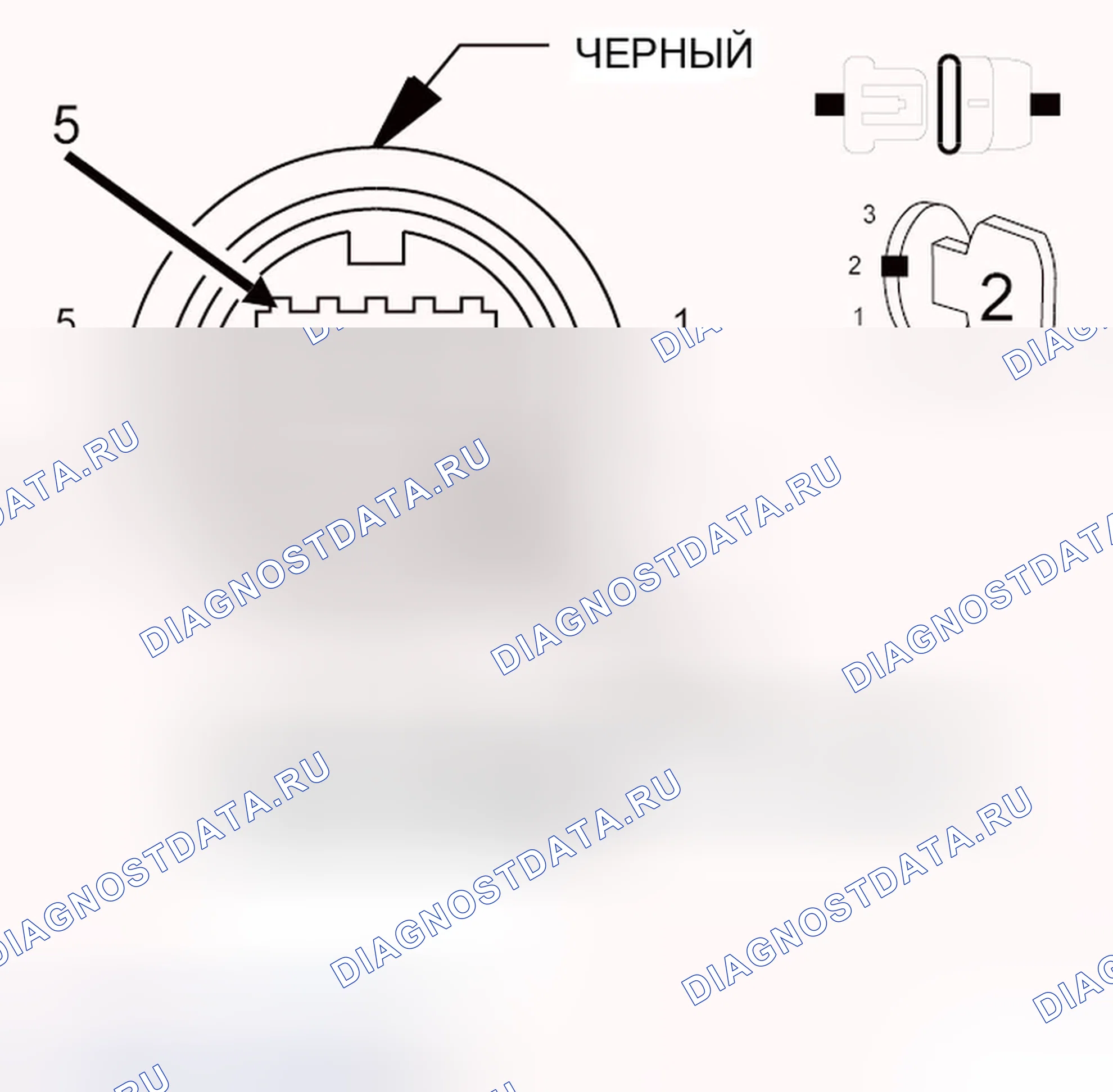 Рис. 563. Jeep Compass I рестайлинг 2
