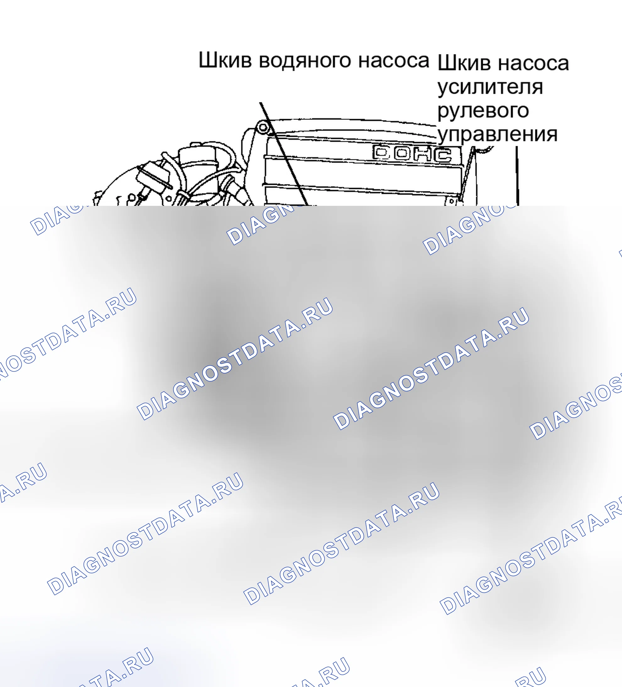 Рис. 3. Mercury Tracer I