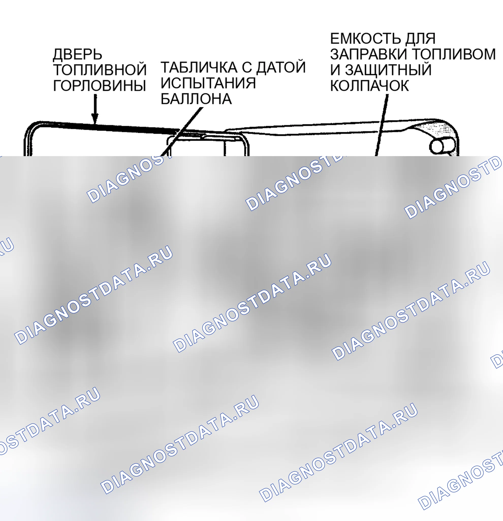 Рис. 13. Dodge Ram Wagon B3500 