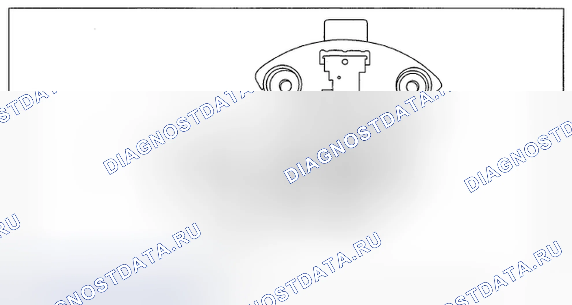 Рис. 64. Subaru Legacy BM/BR рестайлинг