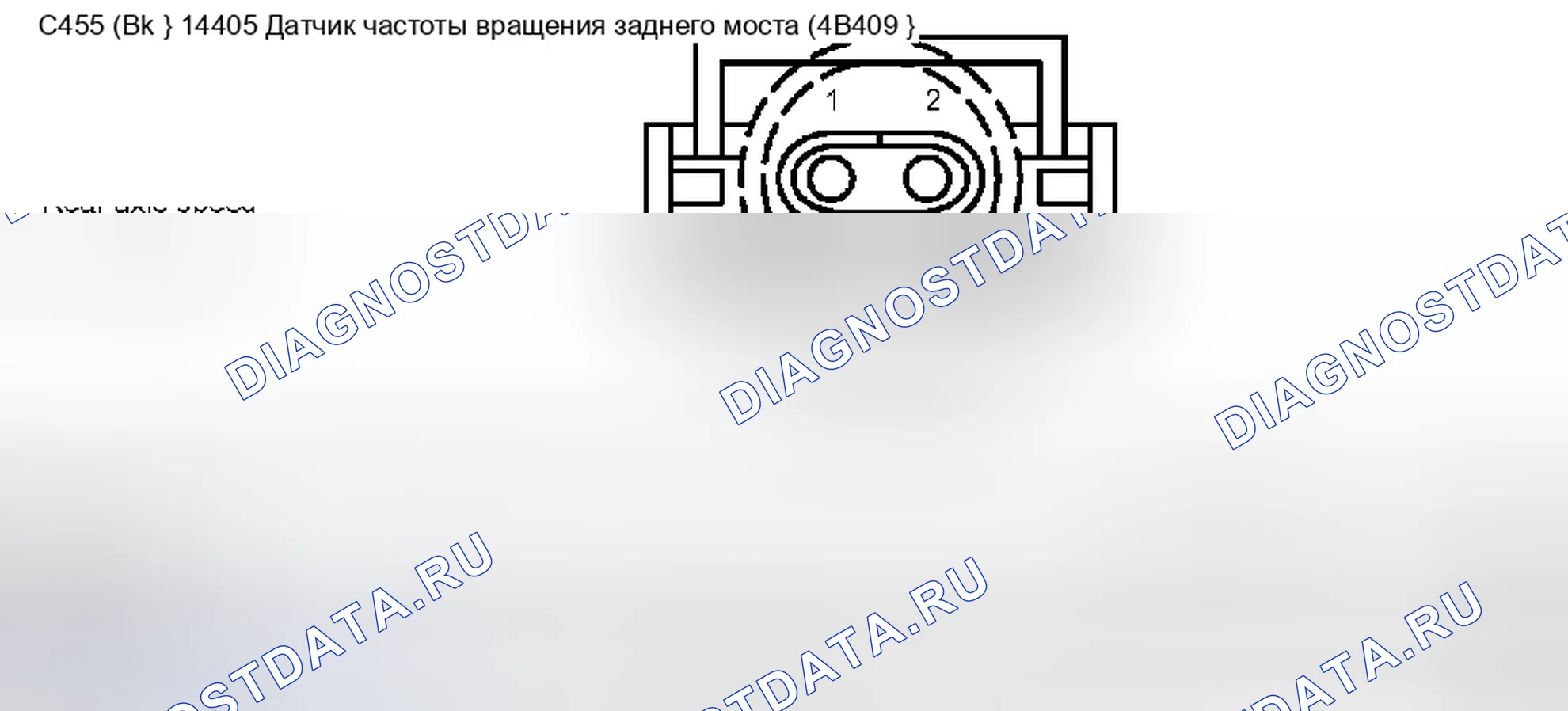Рис. 174. Ford Pickup F250 Super Duty I
