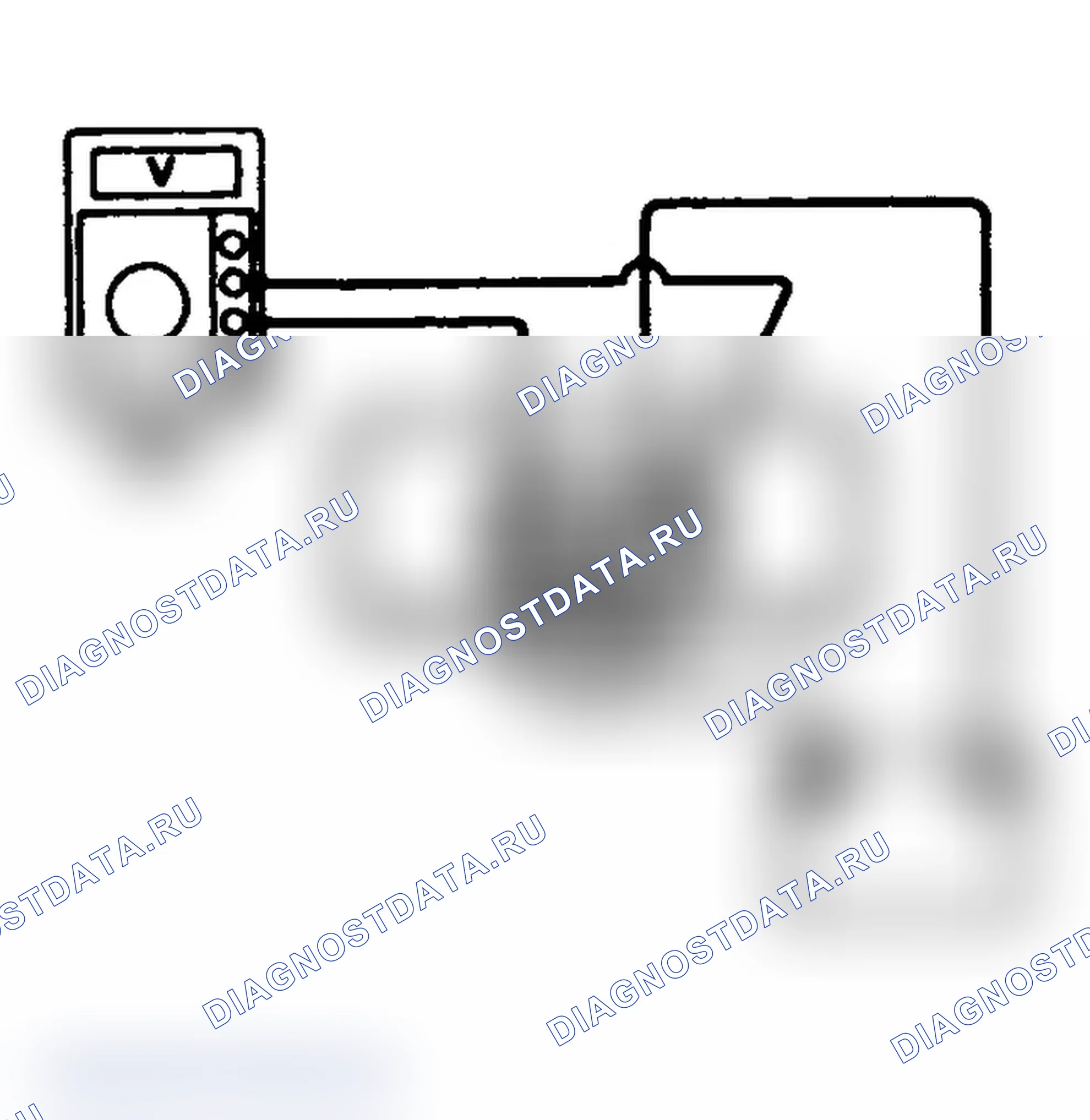 Рис. 4. Toyota Camry V20