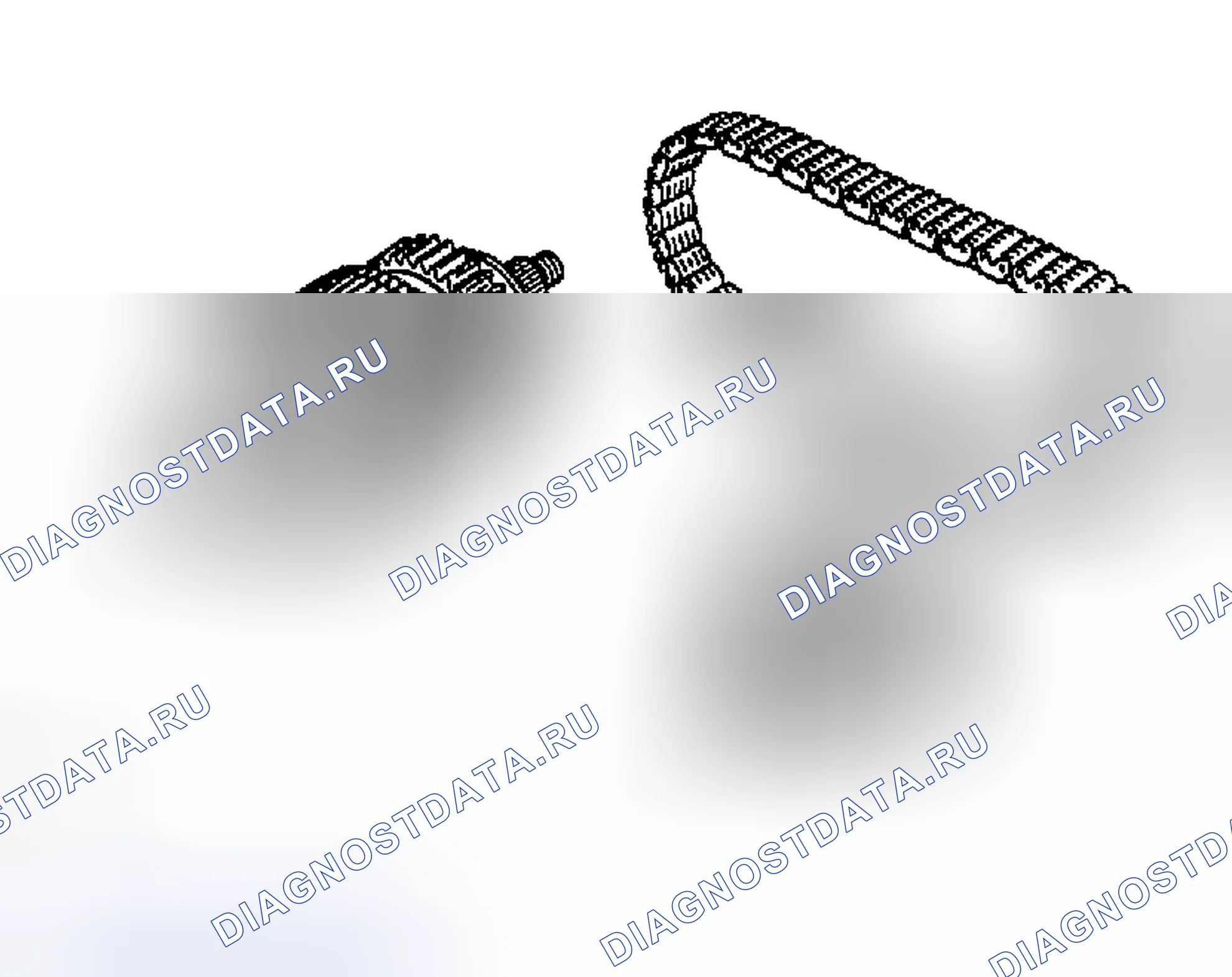 Рис. 202. Toyota 4Runner IV