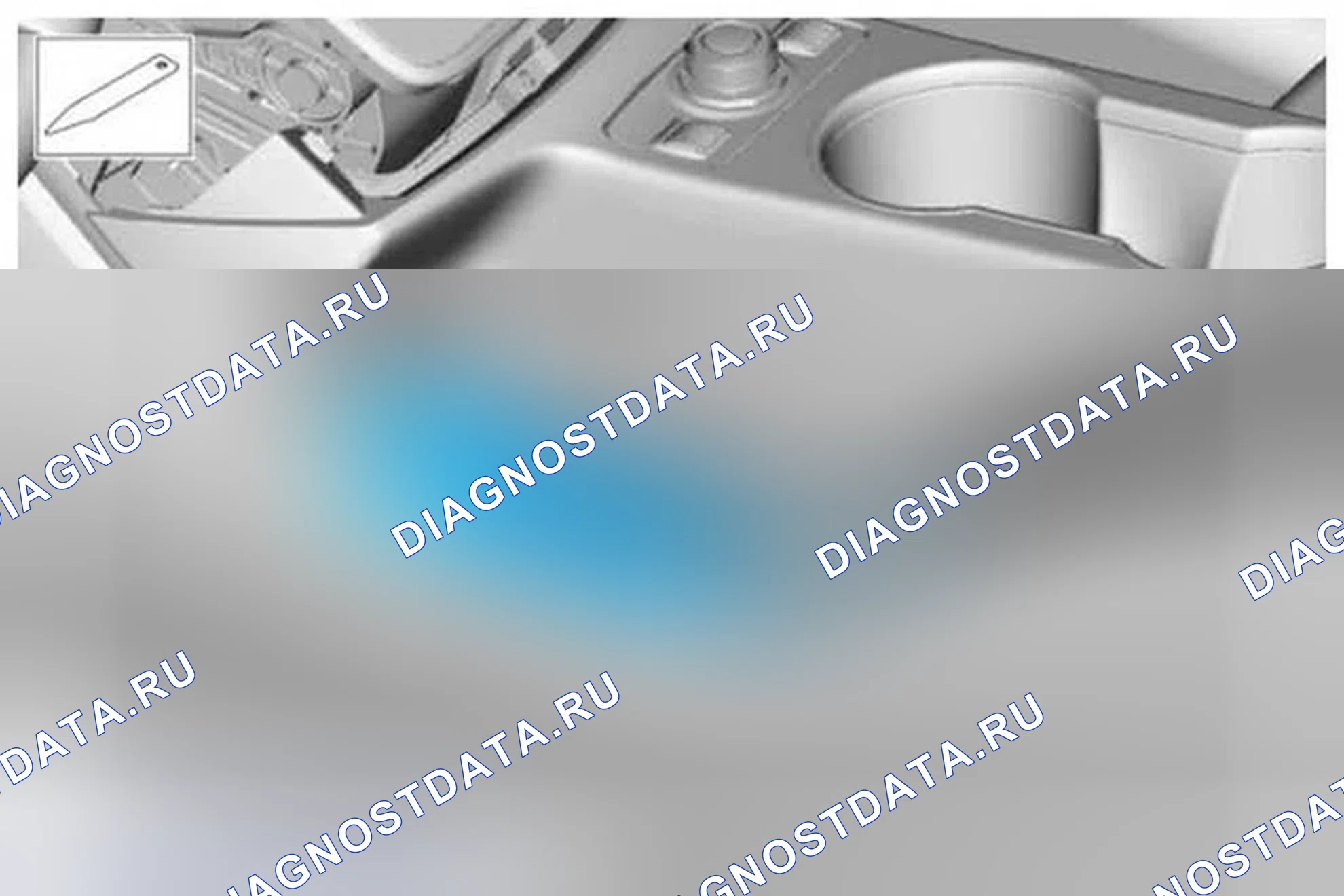Рис. 12. Ford C-MAX II