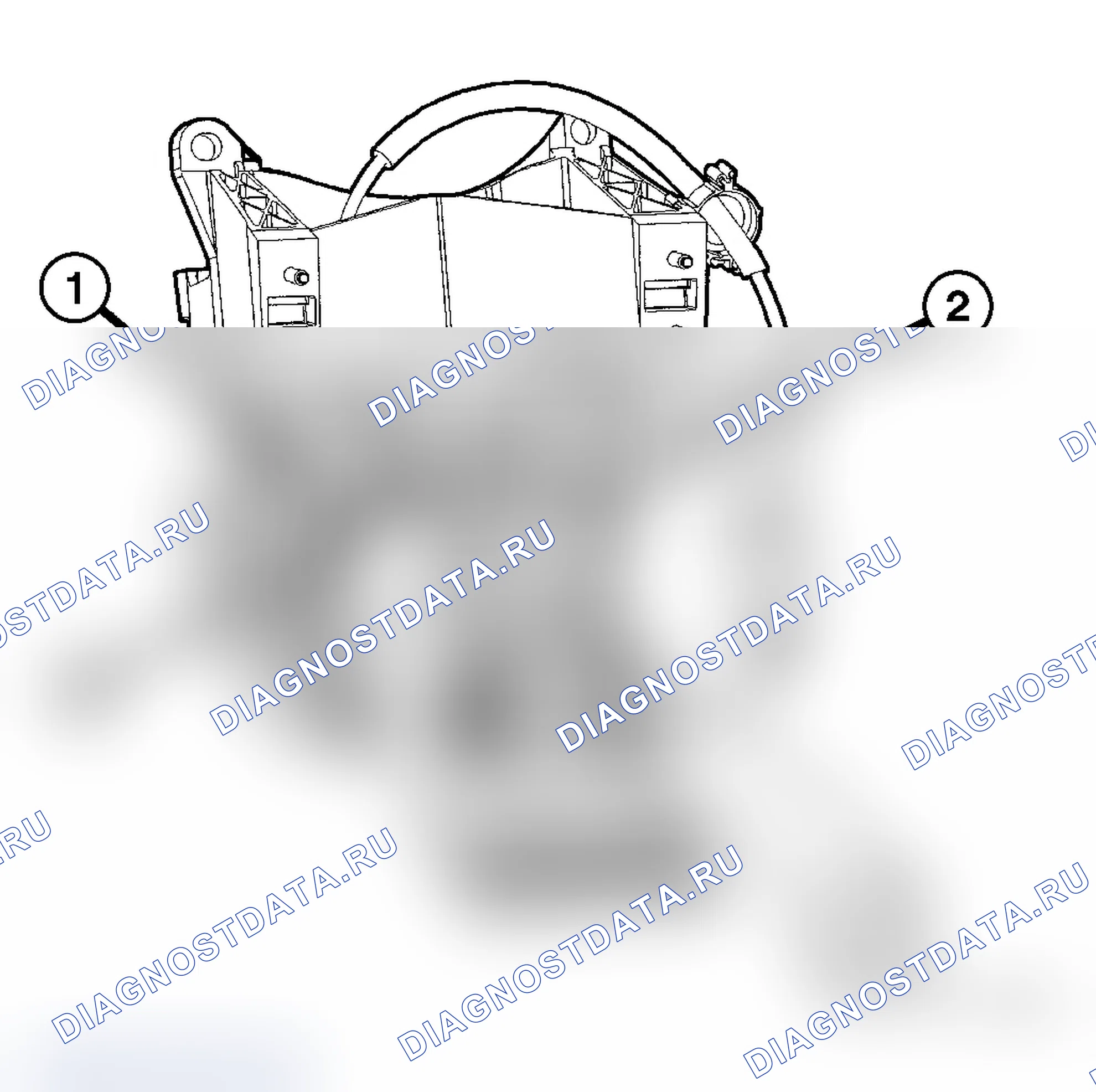 Рис. 57. Dodge Caravan IV