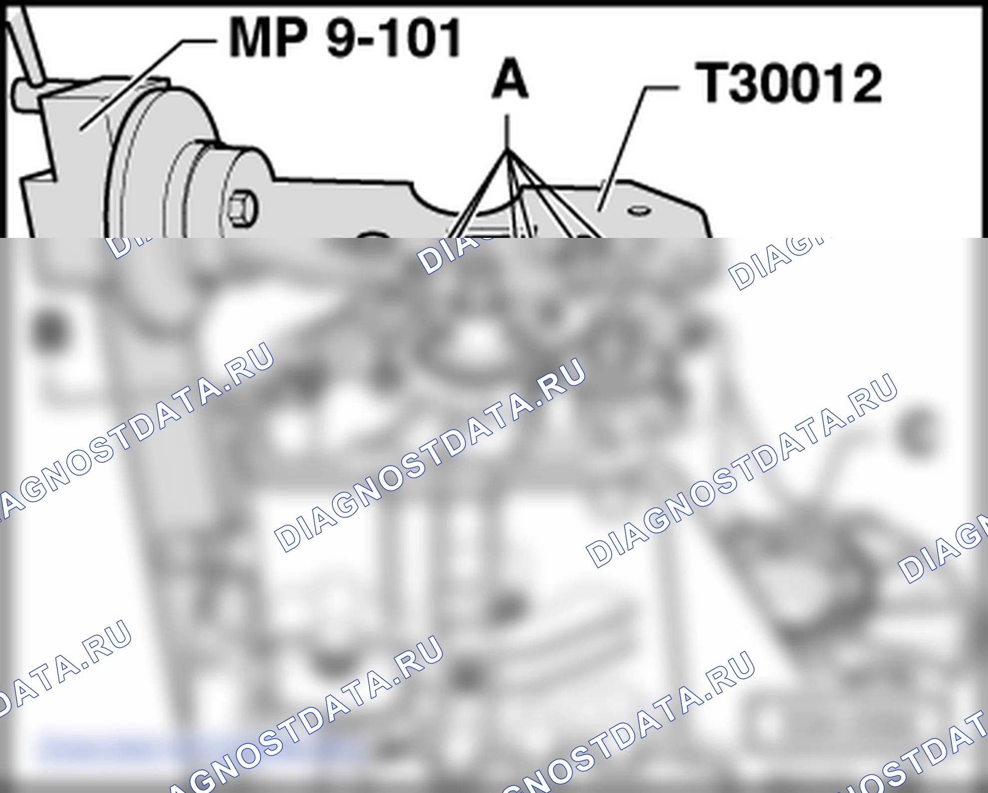 Как разобрать и собрать коробку передач (Кoрoбкa пeрeдaч 02Т). Skoda Fabia I