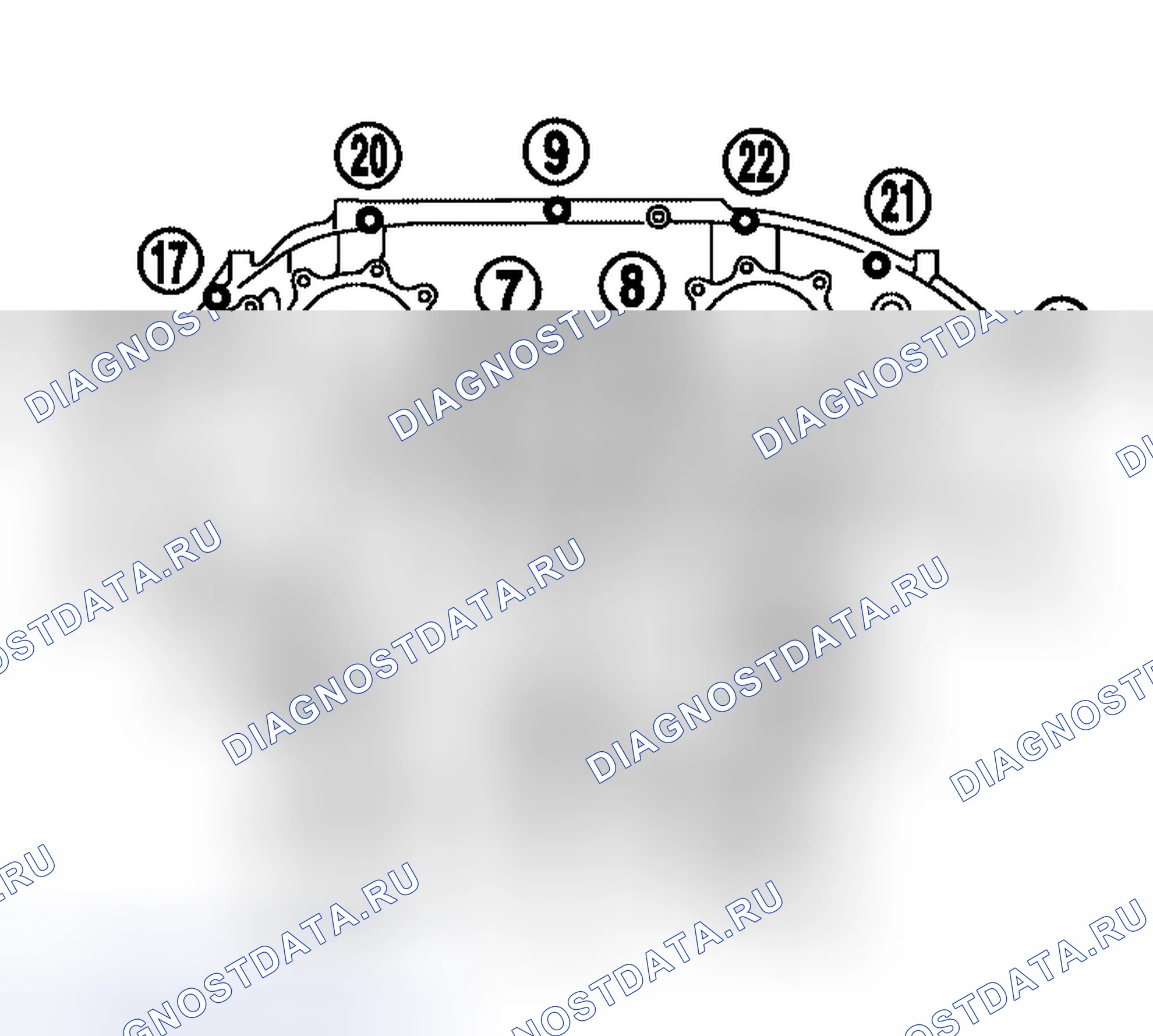 Рис. 16. Honda Prelude I