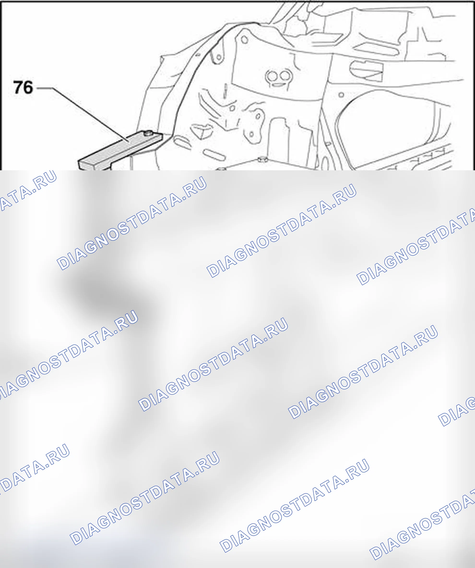 Рис. 122. Volkswagen New Beetle A4 рестайлинг