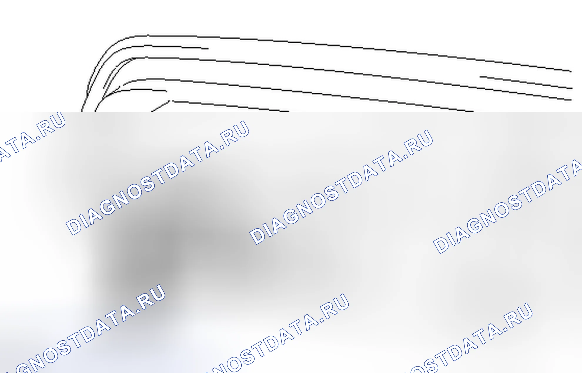Рис. 279: ПОВТОРНАЯ СБОРКА. Toyota Camry XV50