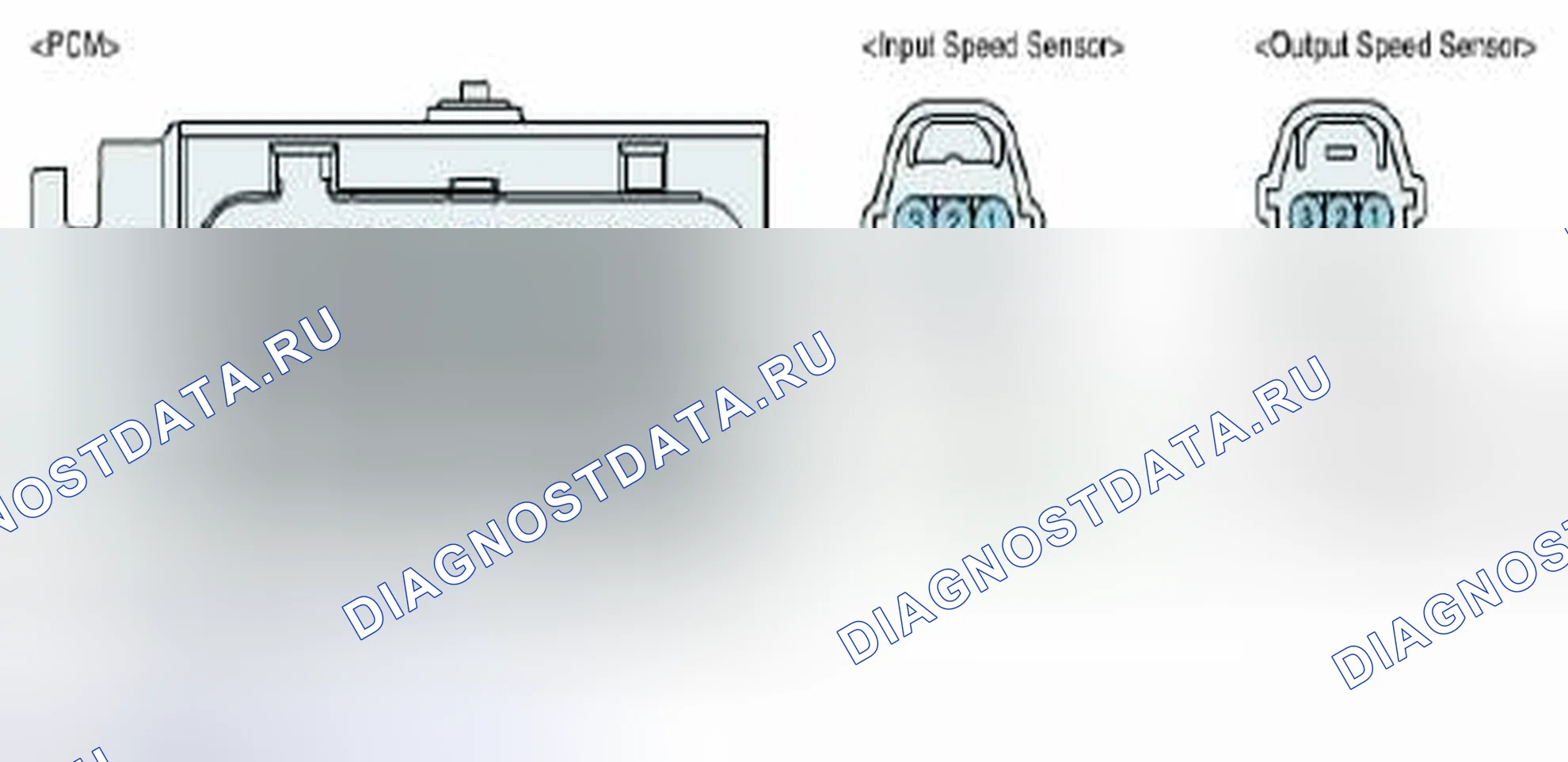 Рис. 190. Kia Magentis II рестайлинг