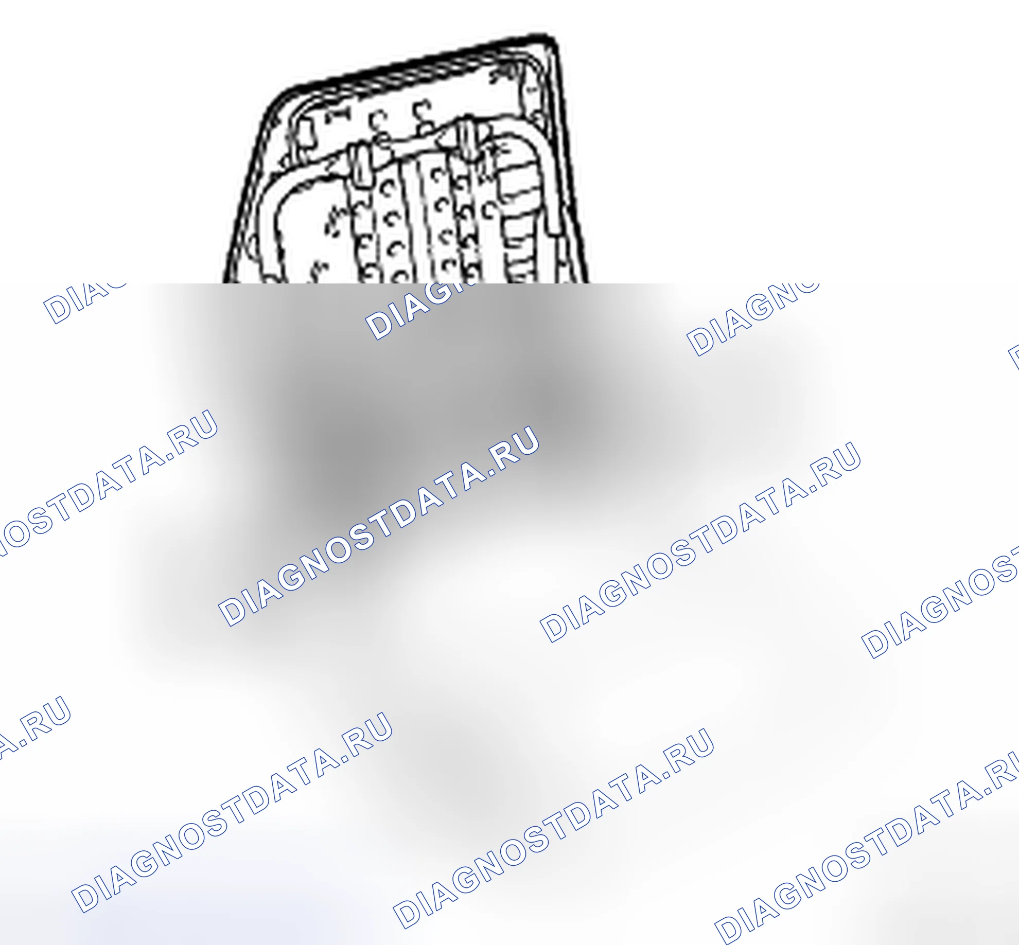 Рис. 231. Toyota Sienna II рестайлинг