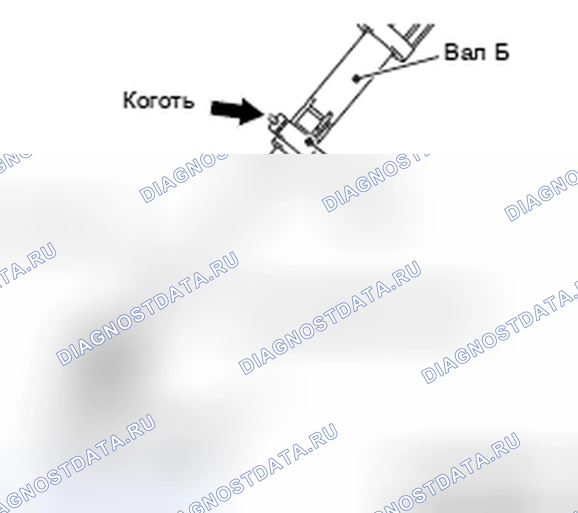 Рис. 27: < < C > > ДЕМОНТАЖ ВАЛА РУЛЕВОЙ КОЛОНКИ В СБОРЕ. Honda e:NP1 I