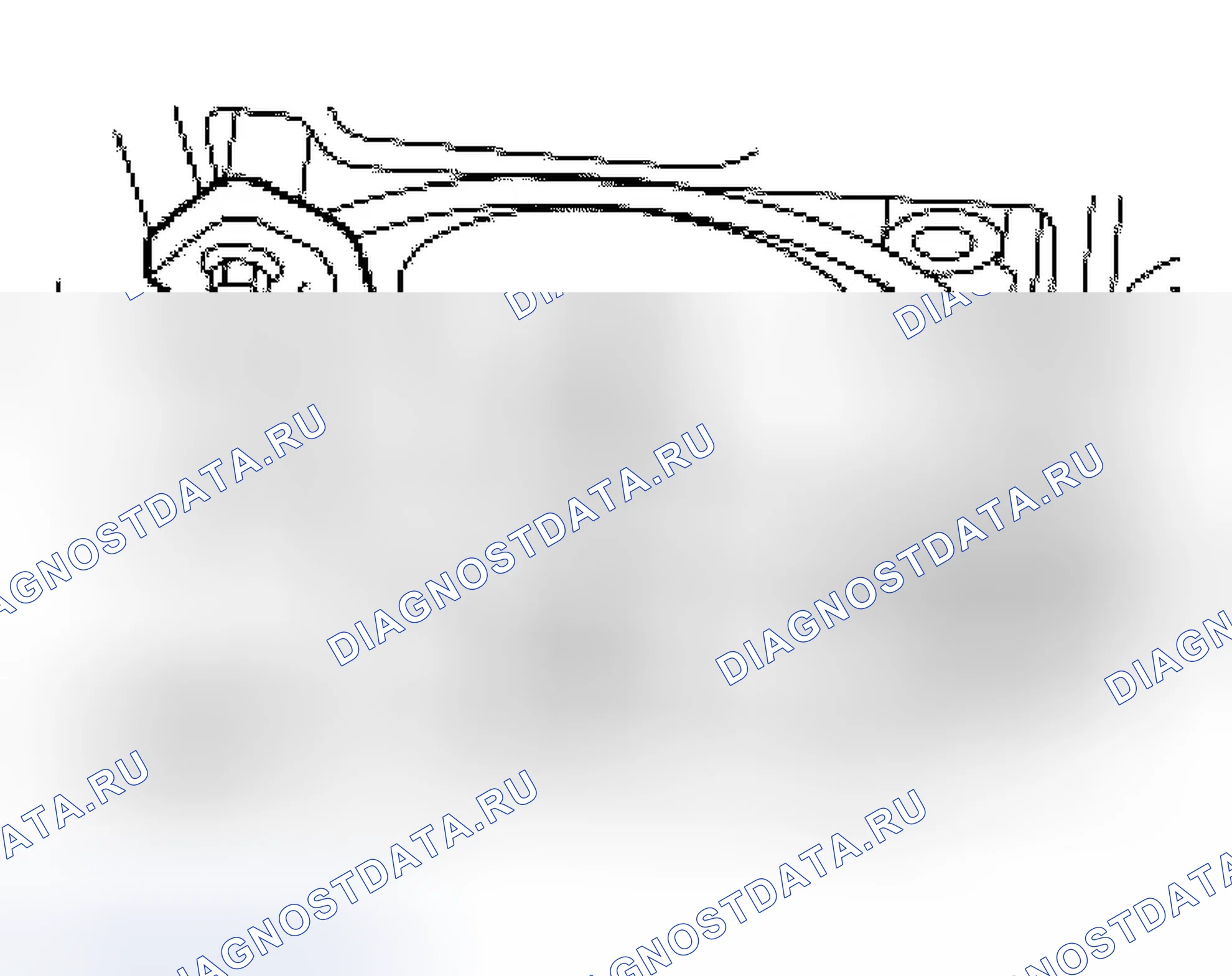 Рис. 523. Ford Econoline E150 